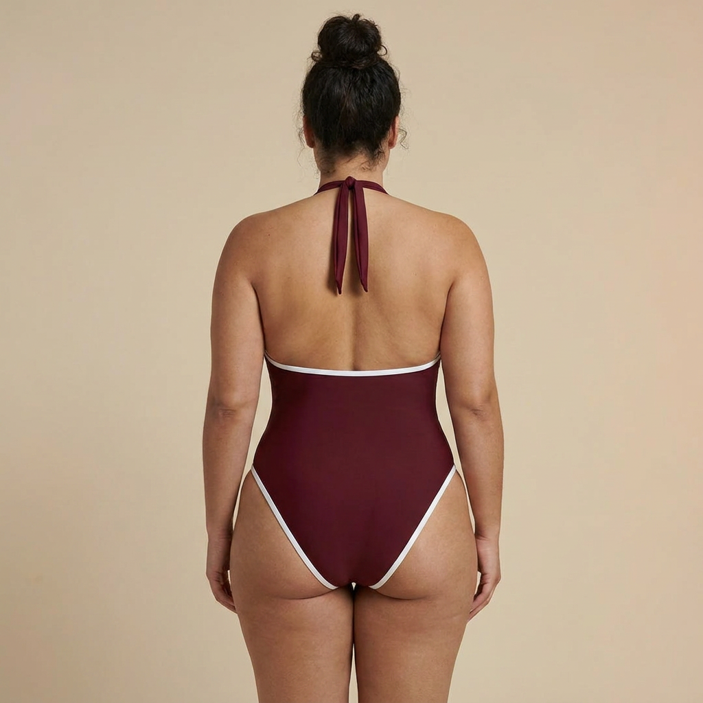 DALINA™ One-Piece Swimsuit