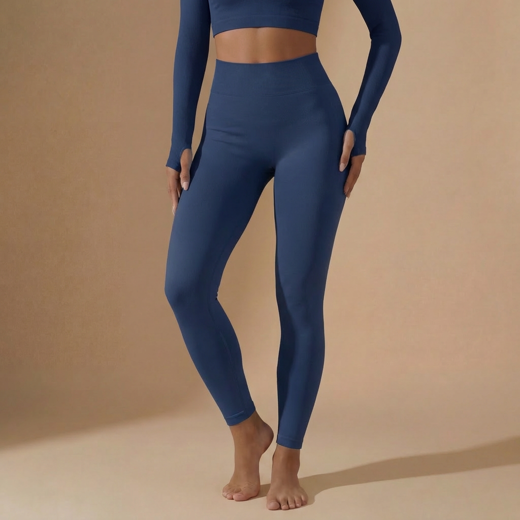 DIVINA™ Booty Lift Leggings