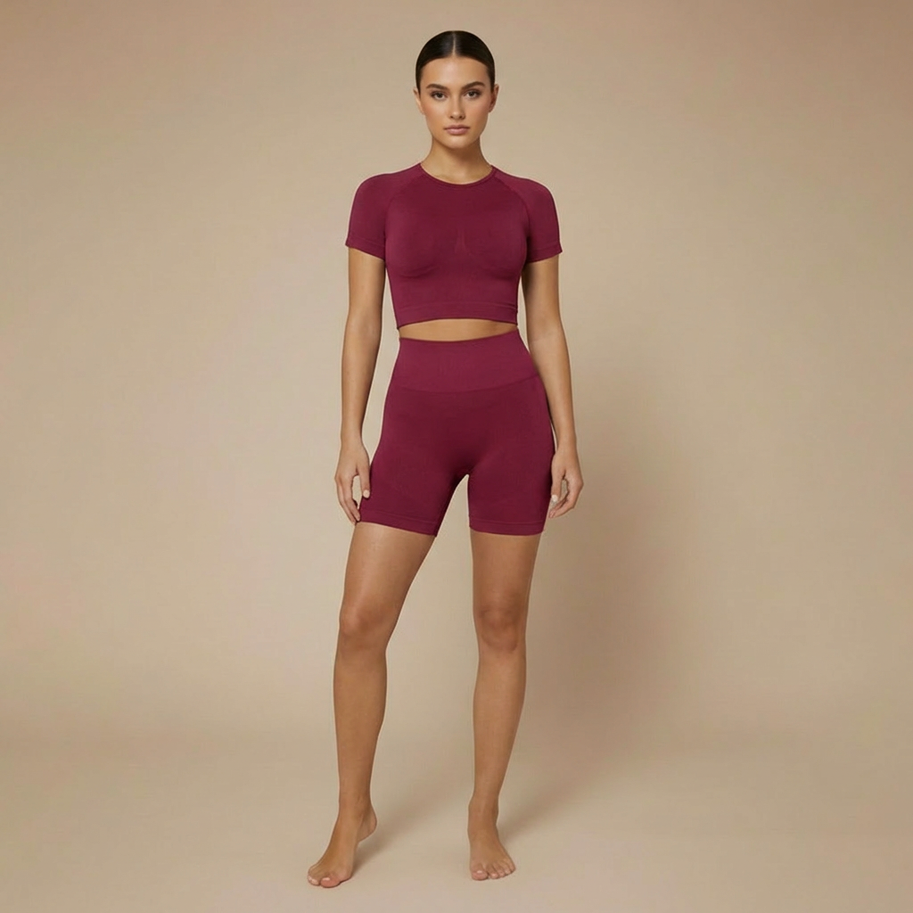 DIVINA™ Booty Lift Shorts