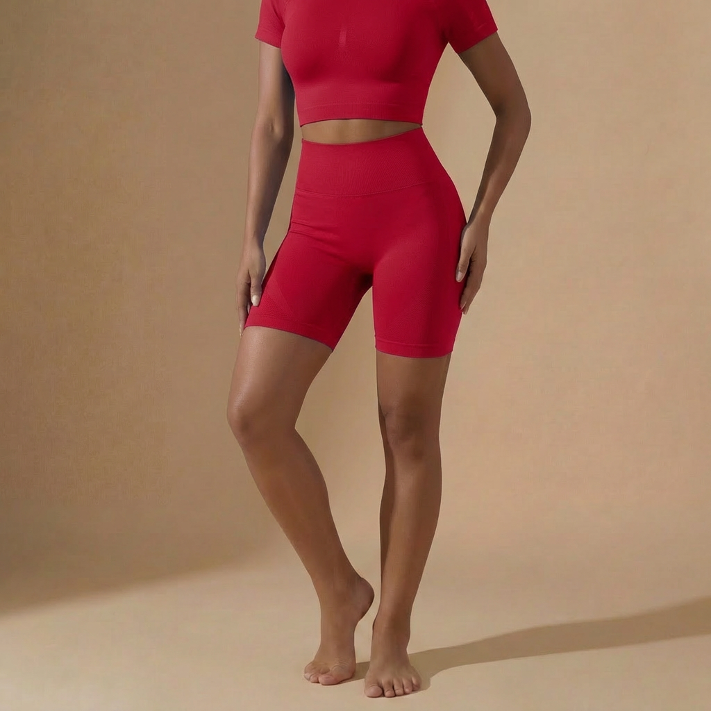 DIVINA™ Booty Lift Shorts