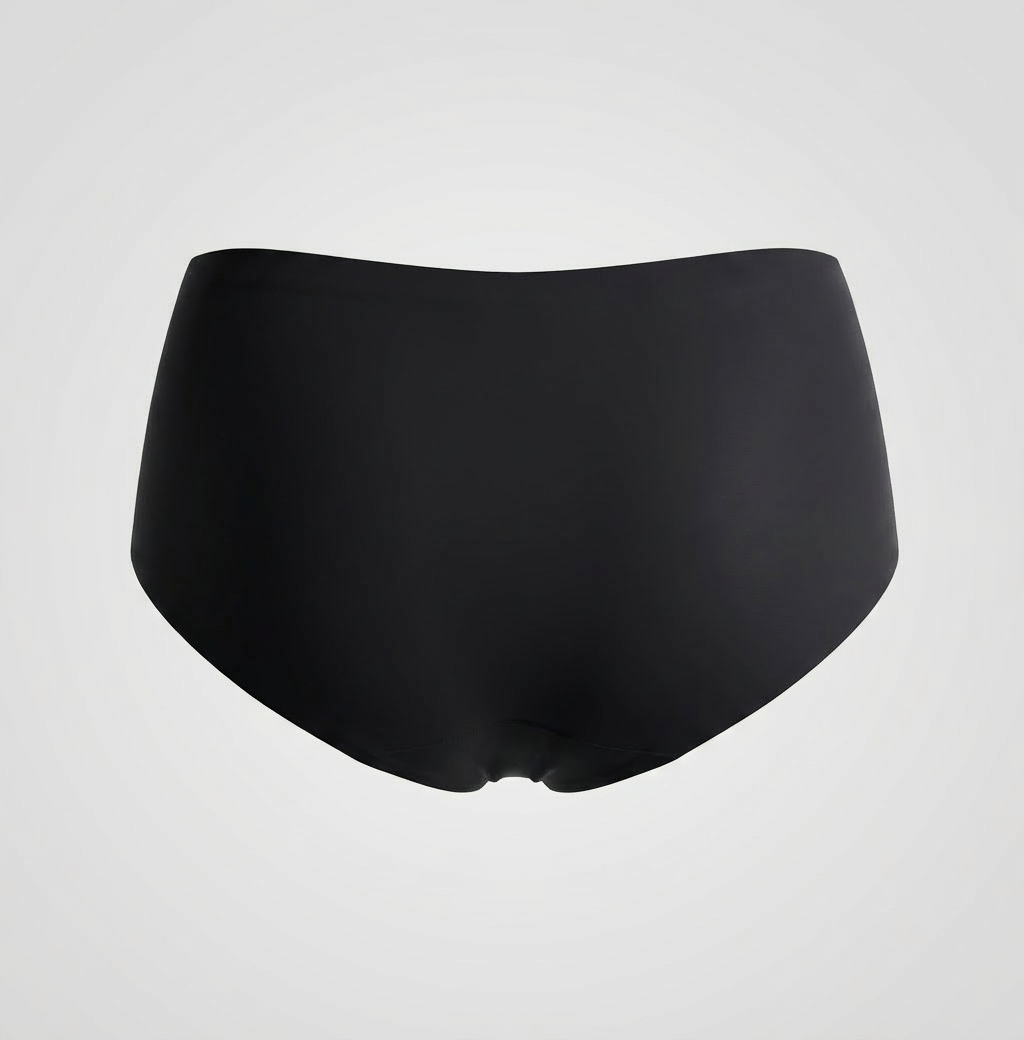ELENA™️Seamless Classic Brief