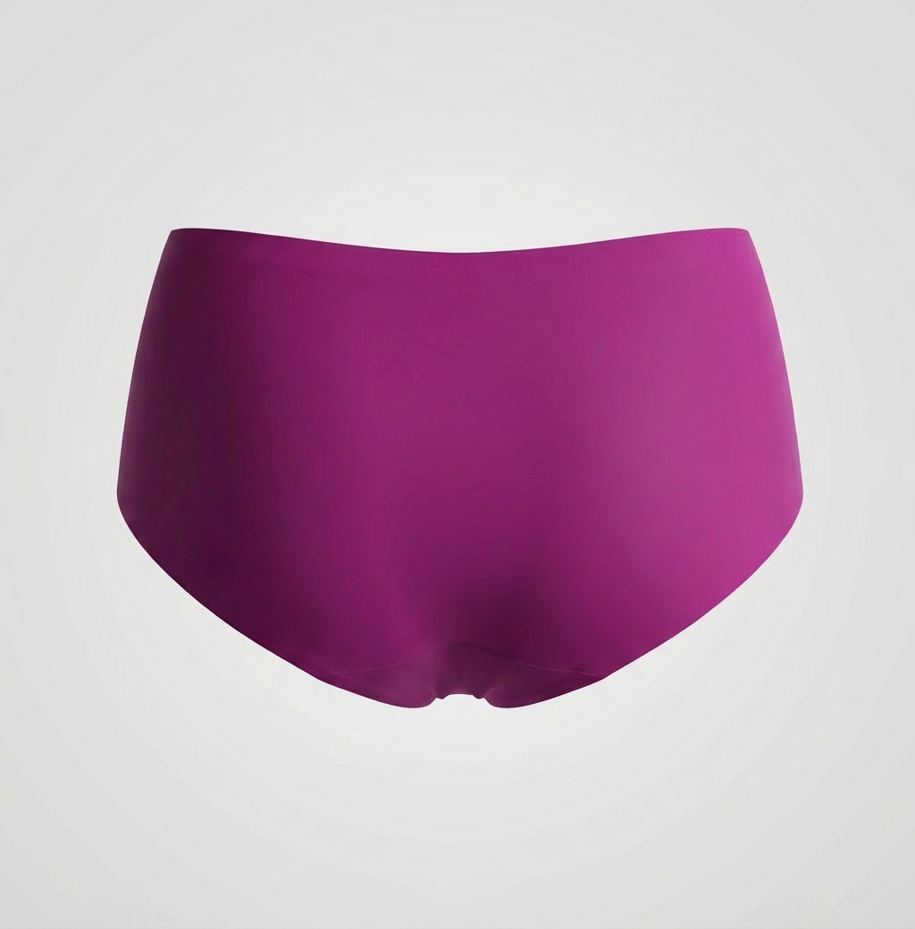 ELENA™️Seamless Classic Brief