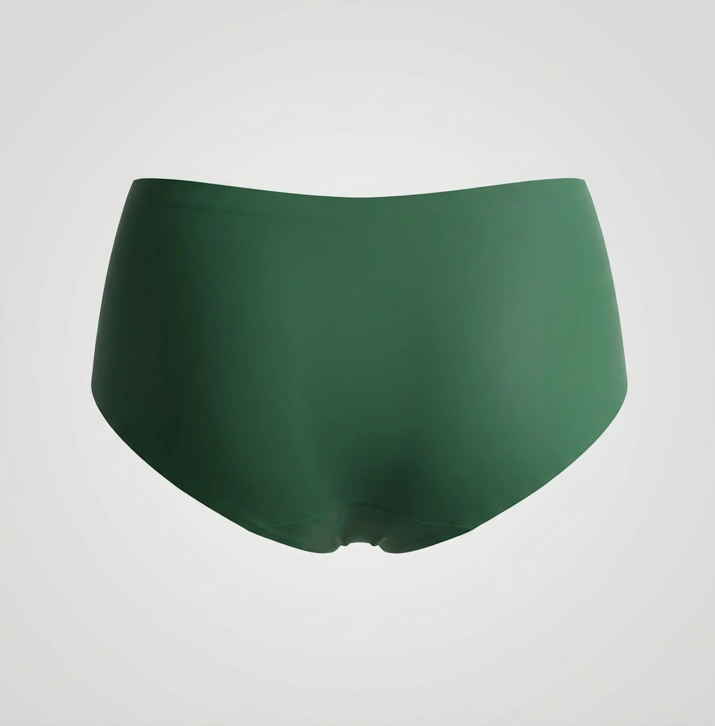 ELENA™️Seamless Classic Brief