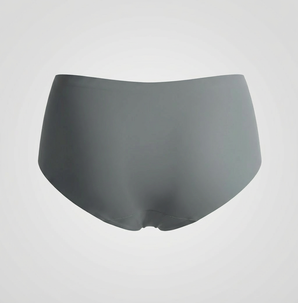 ELENA™️Seamless Classic Brief