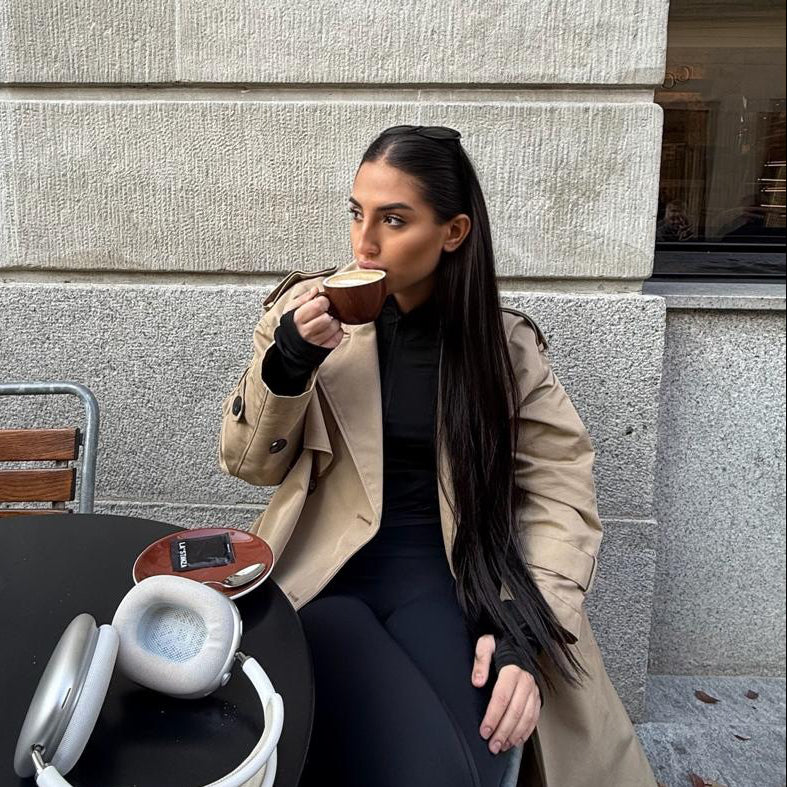 MILA™️ Yoga Suit