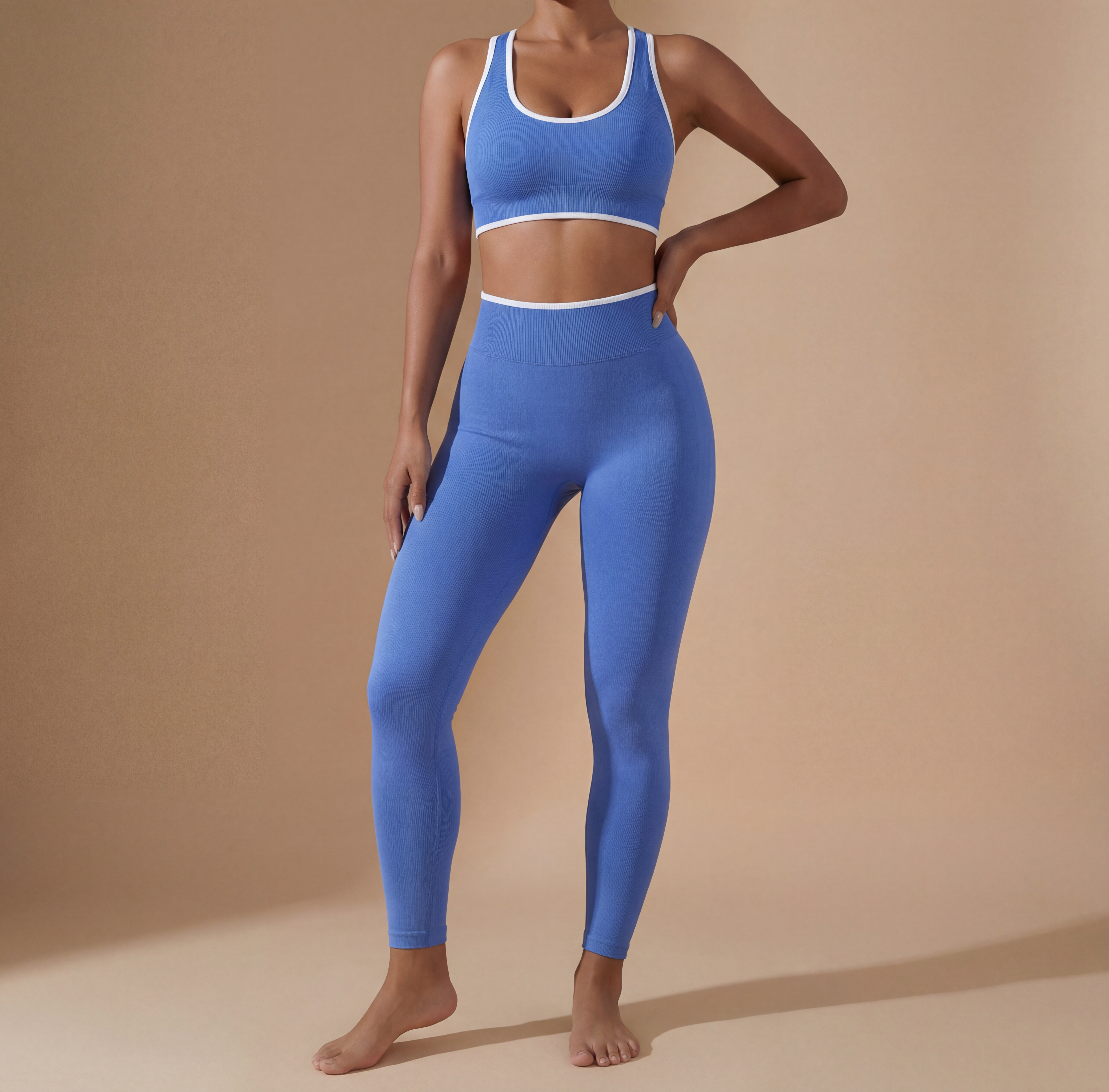 IRINA_Bootylift_Leggings_Blue