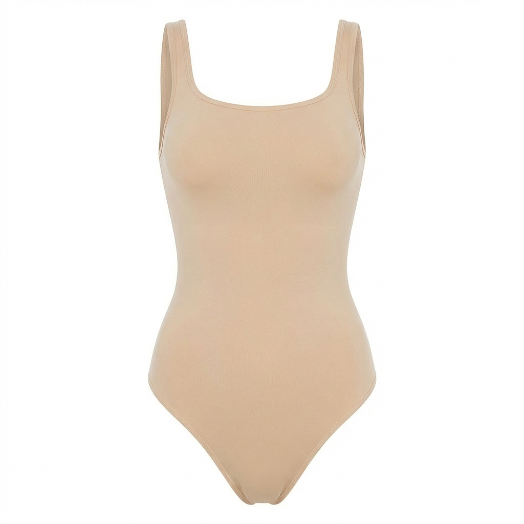 ISABELLA_Shaping_Bodysuit_Beige_frei