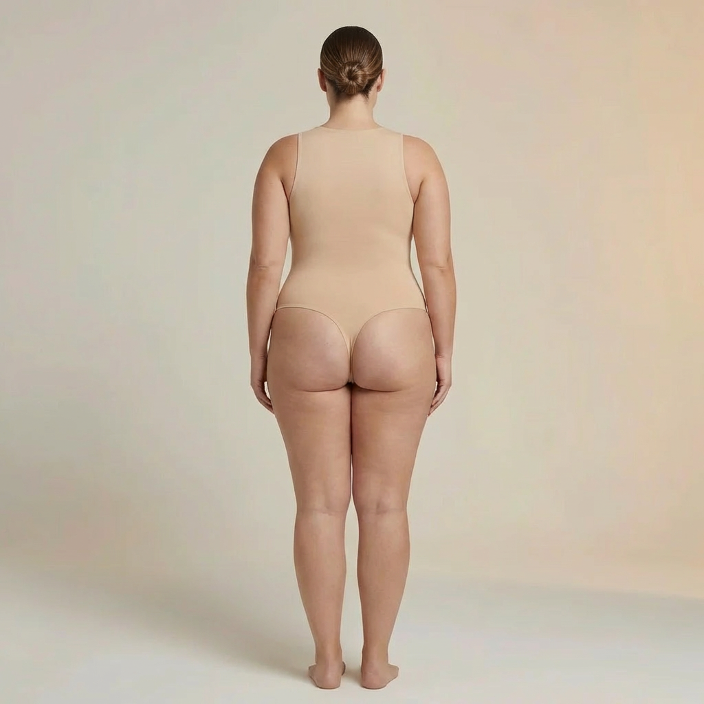 LIVIA™ Sculpt Sleeveless Body