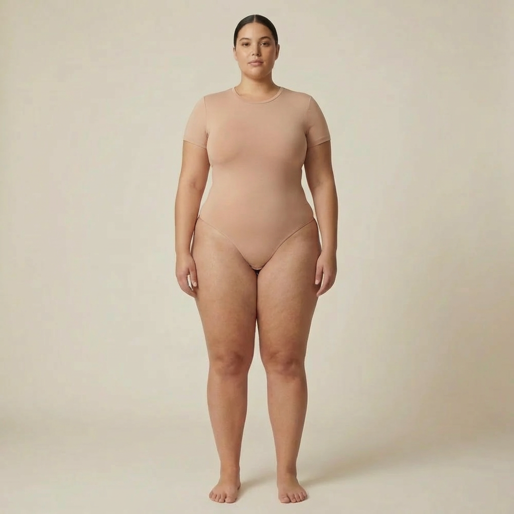 LIVIA™ Sculpt Short Sleeve Body