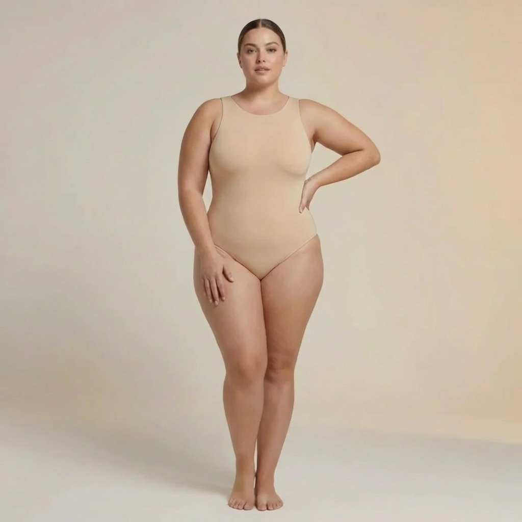 LIVIA™ Sculpt Sleeveless Body