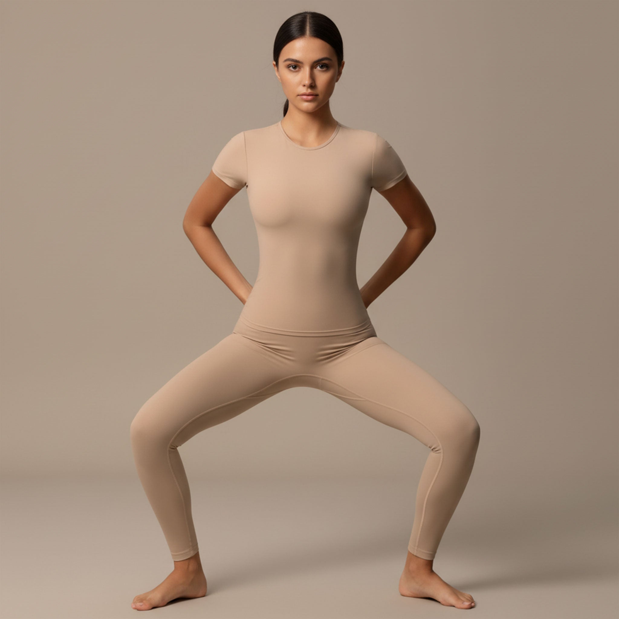 MAYA™️ Seamless T-Shirt