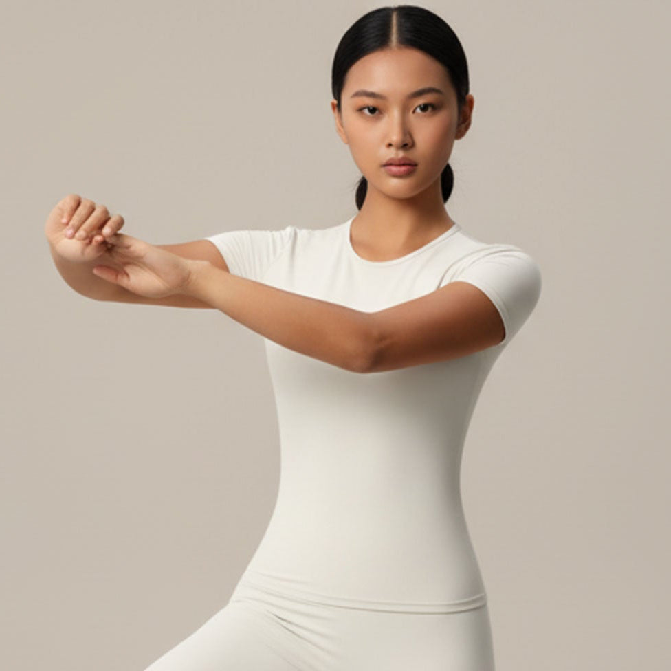 MAYA™️ Seamless T-Shirt