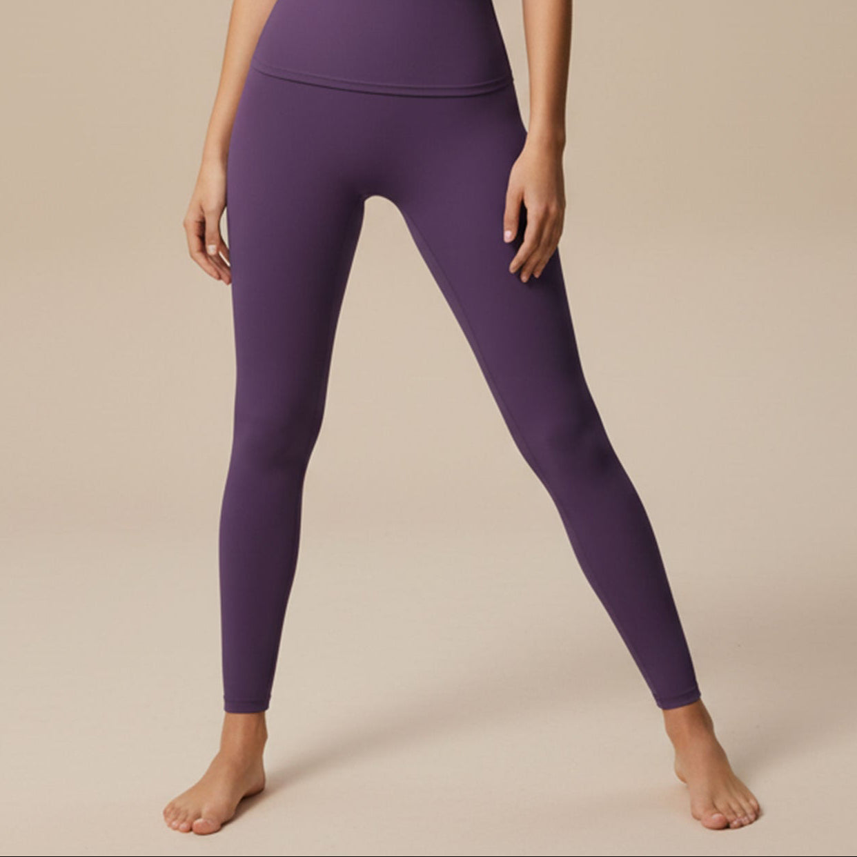 MAYA™️ High-Waist Leggings