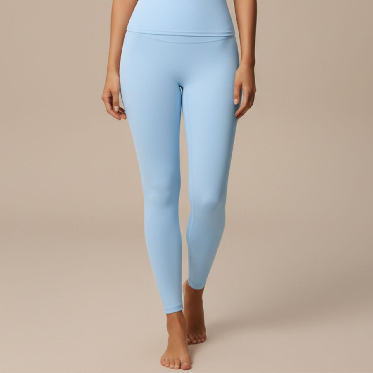 MAYA™️ High-Waist Leggings