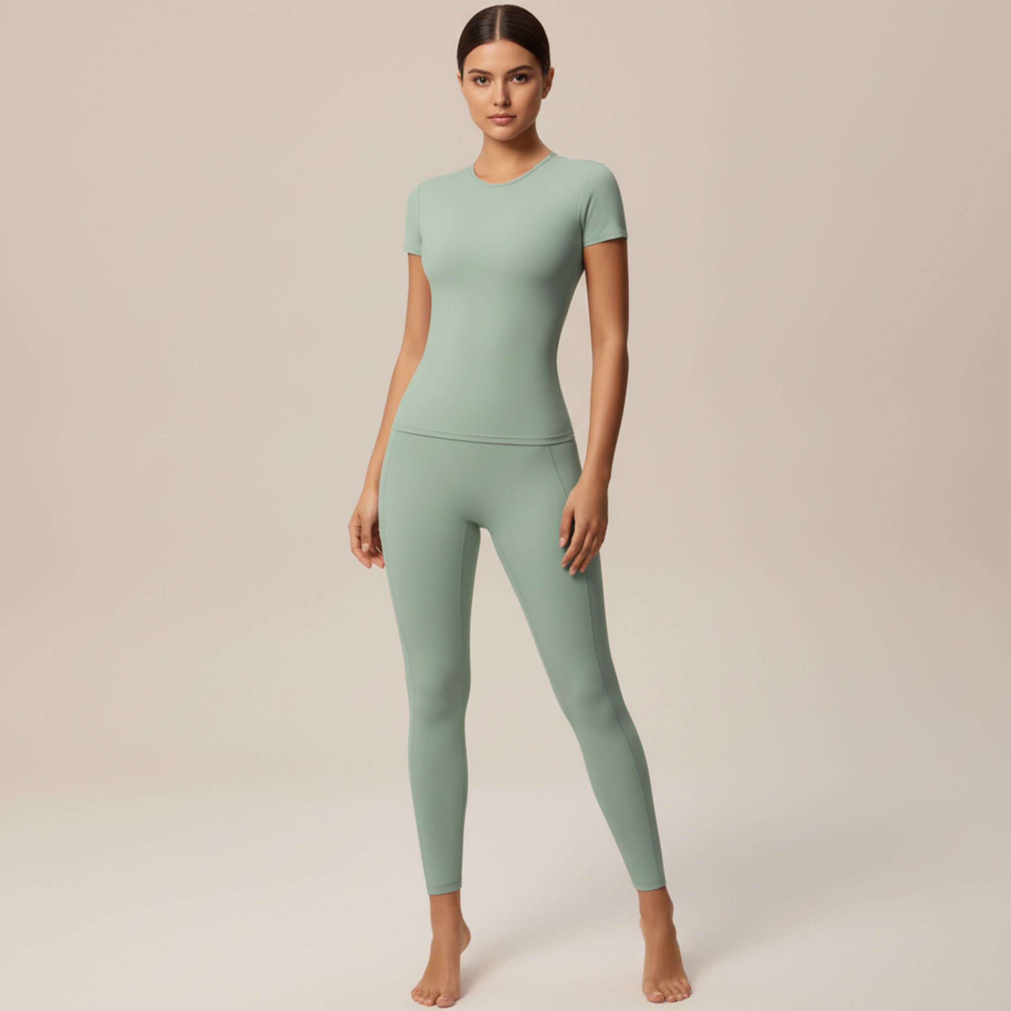 MAYA™️ Seamless T-Shirt