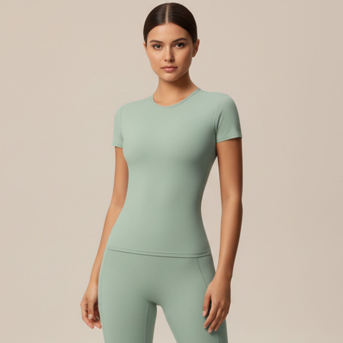 MAYA™️ Seamless T-Shirt