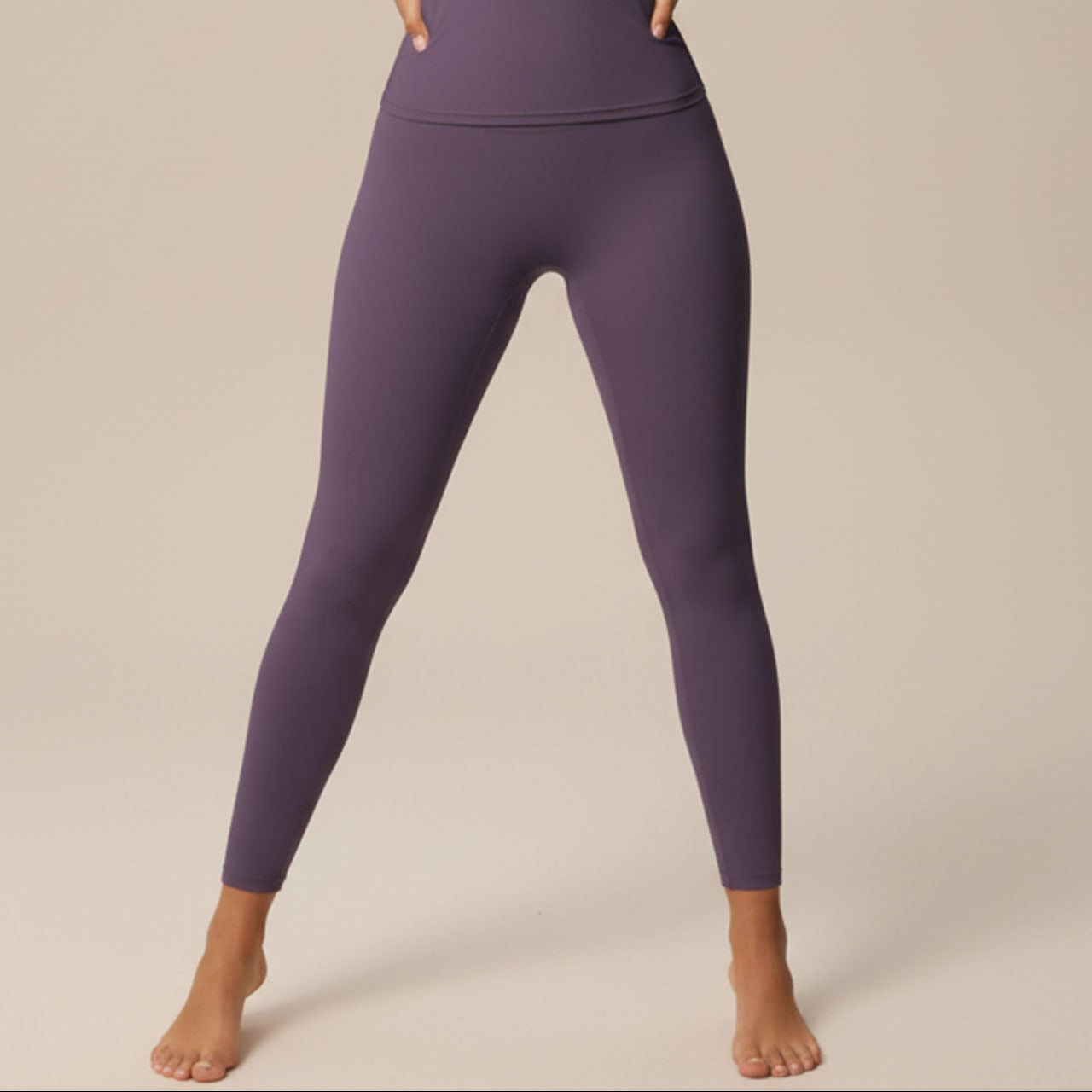 MAYA™️ High-Waist Leggings