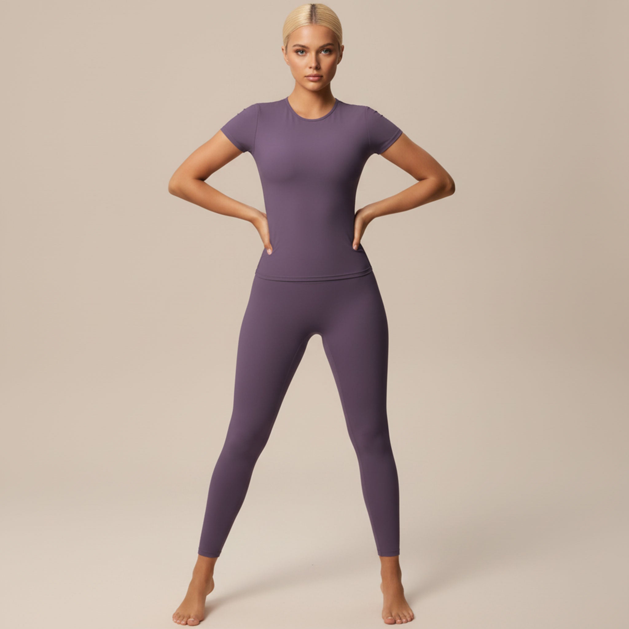 MAYA™️ Seamless T-Shirt