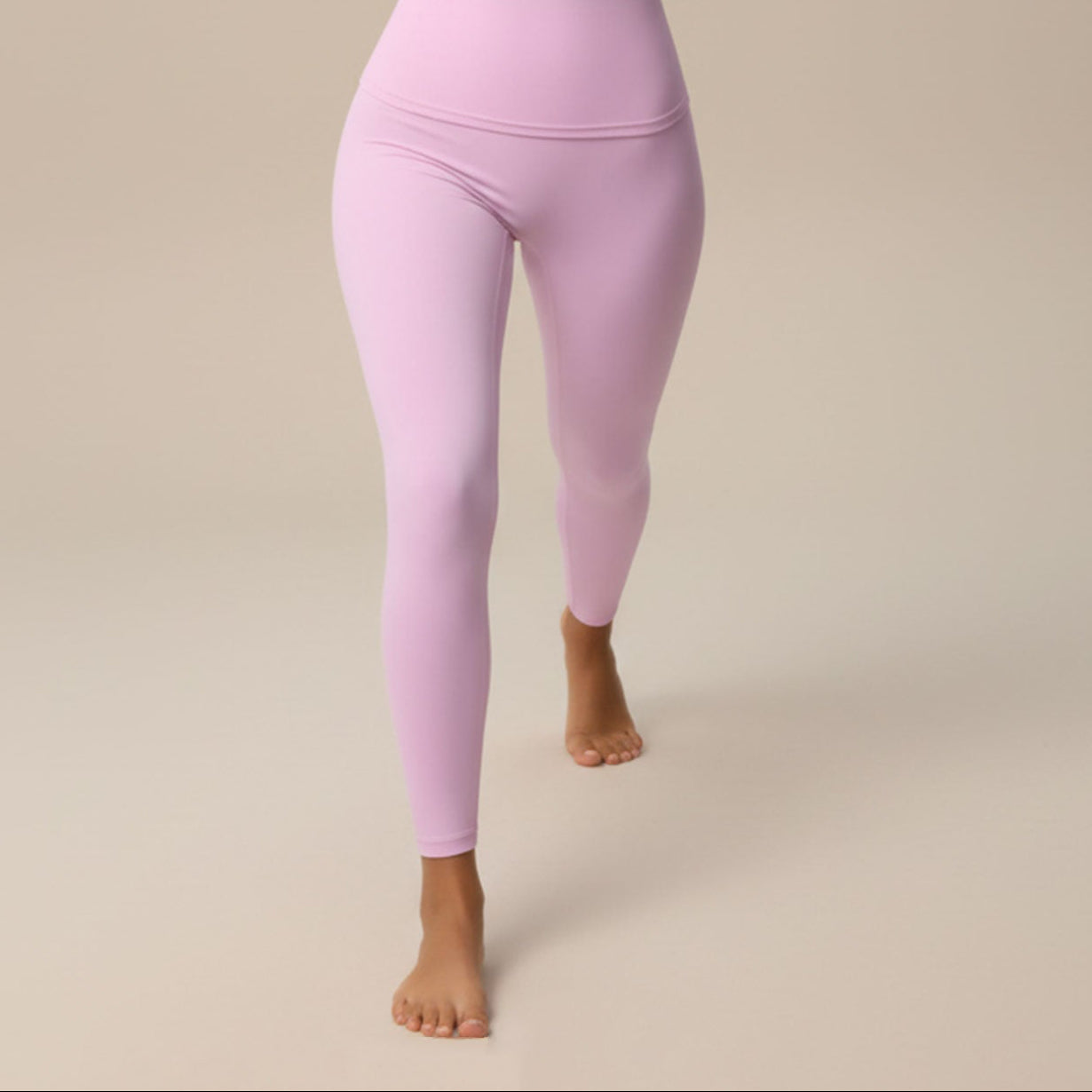 MAYA™️ High-Waist Leggings