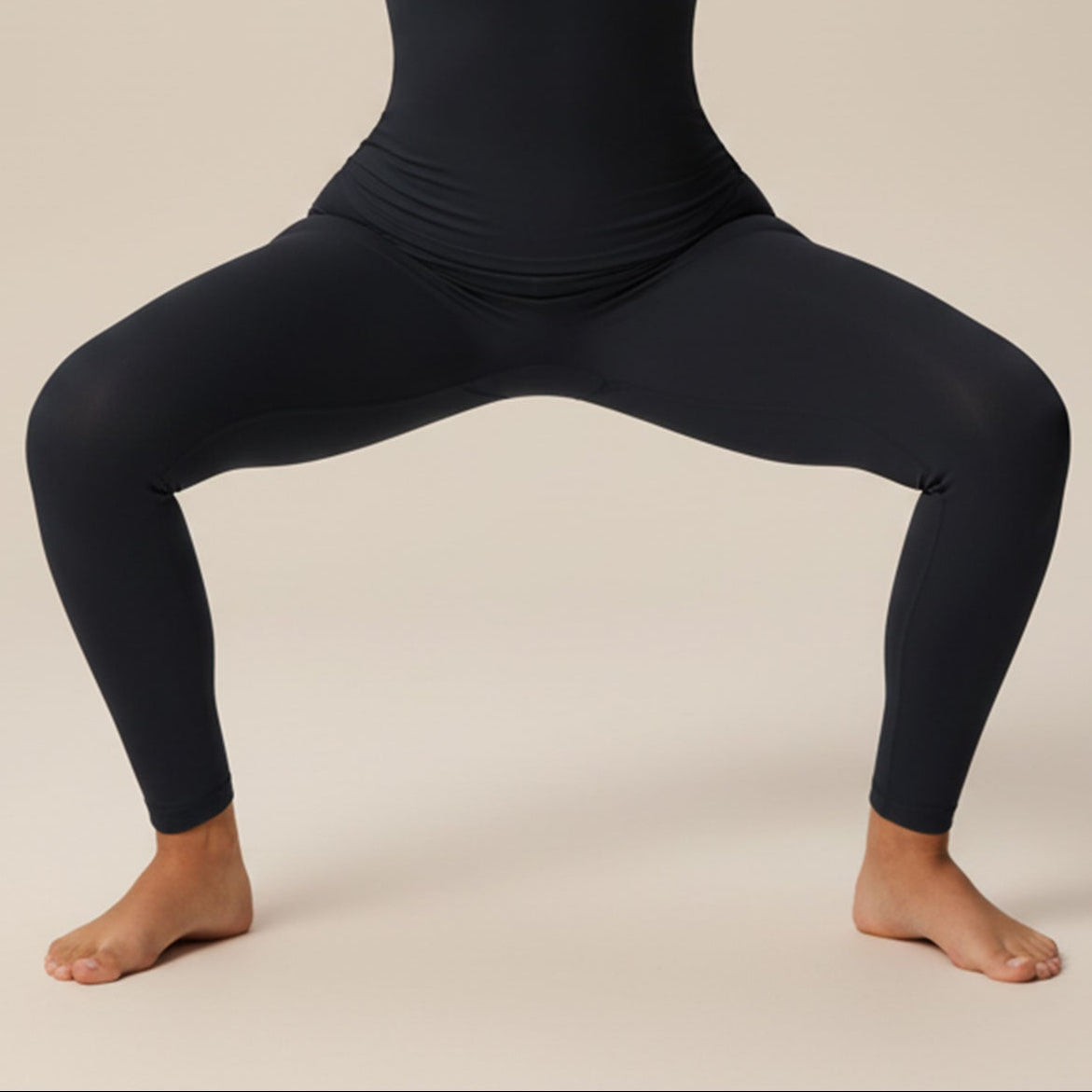 MAYA™️ High-Waist Leggings