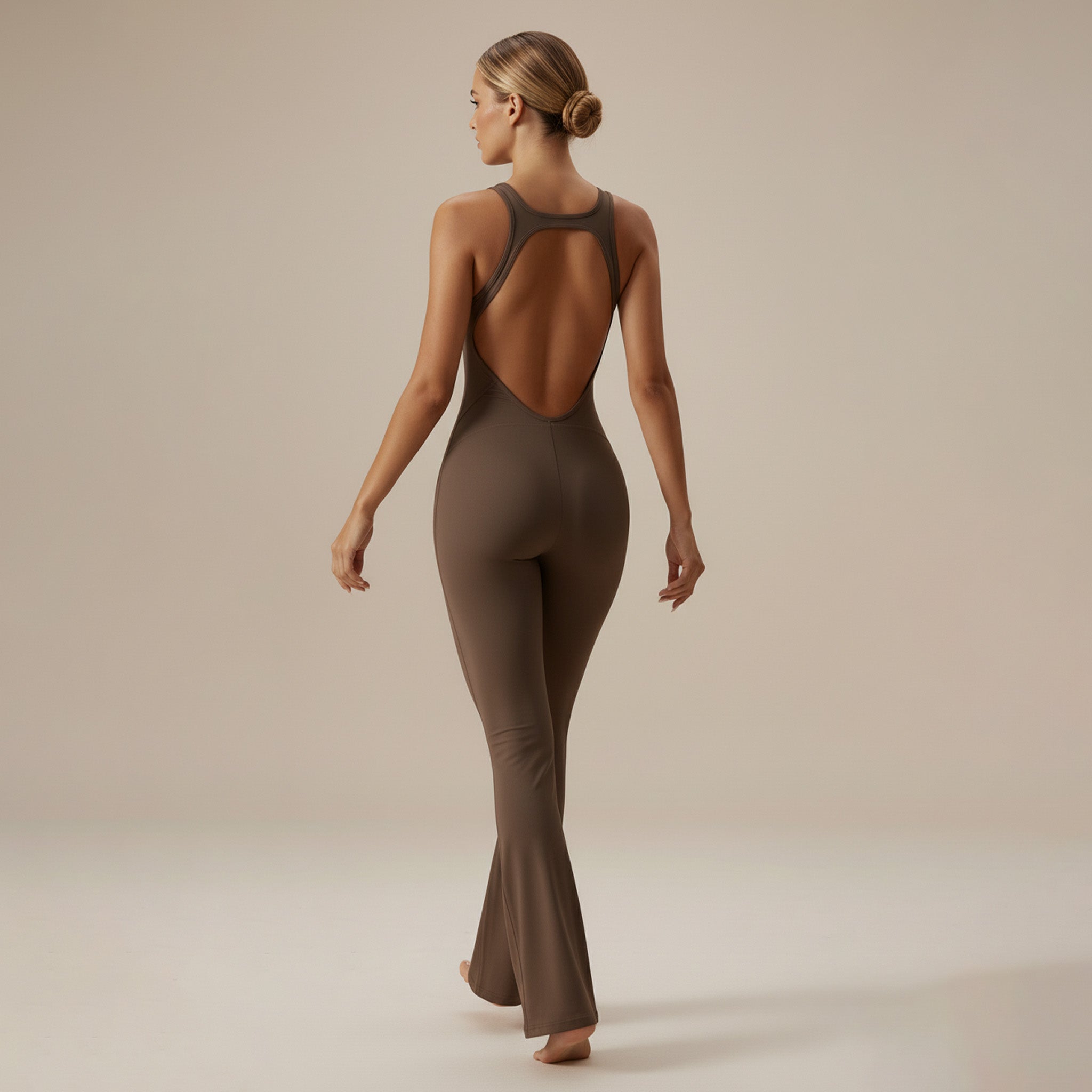 MILA™️Yoga Suit