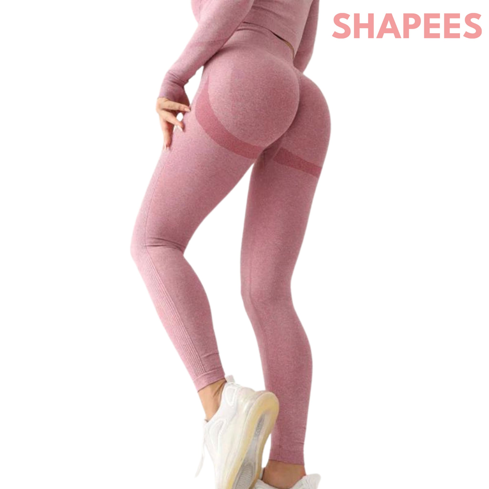 Nele™ - Anti-Cellulite Leggings