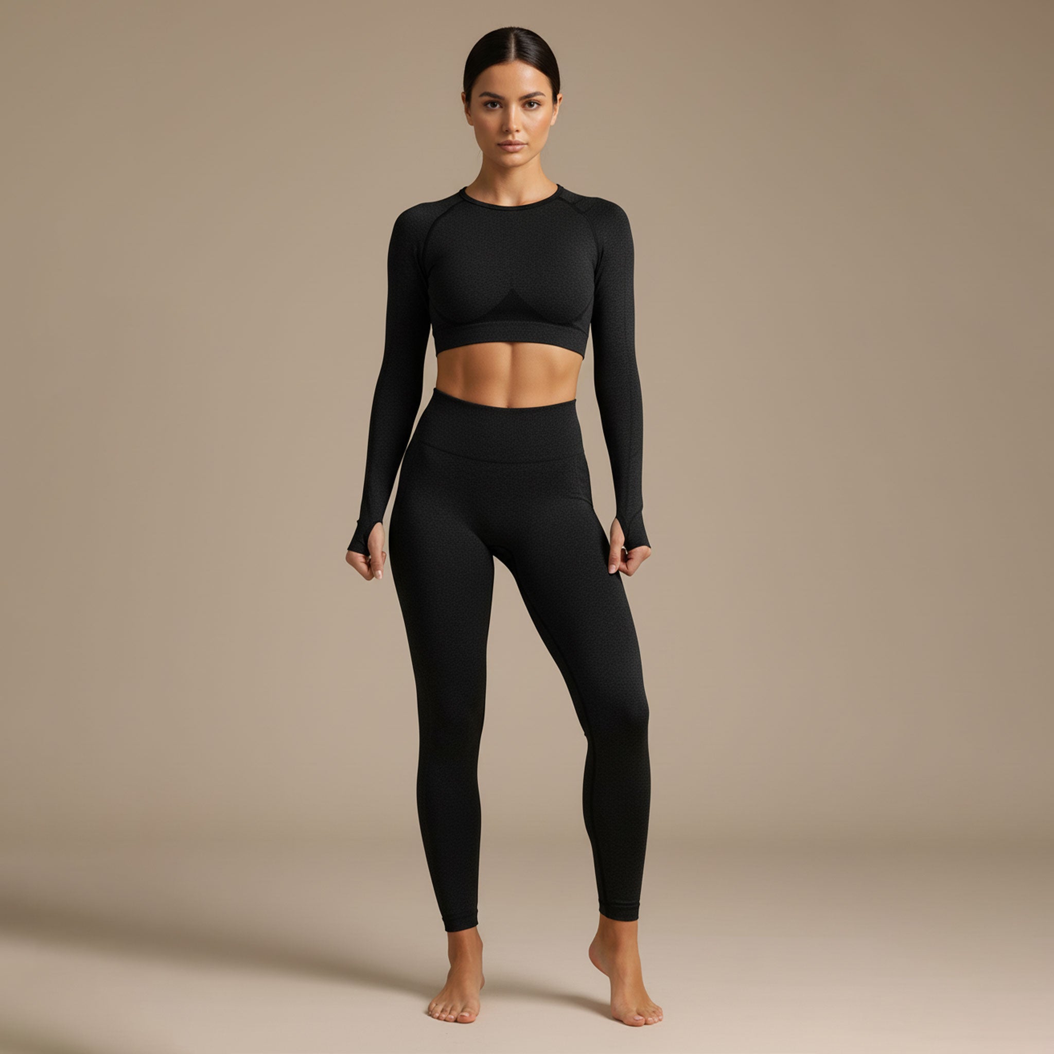 NELE™ Anti-Cellulite Leggings