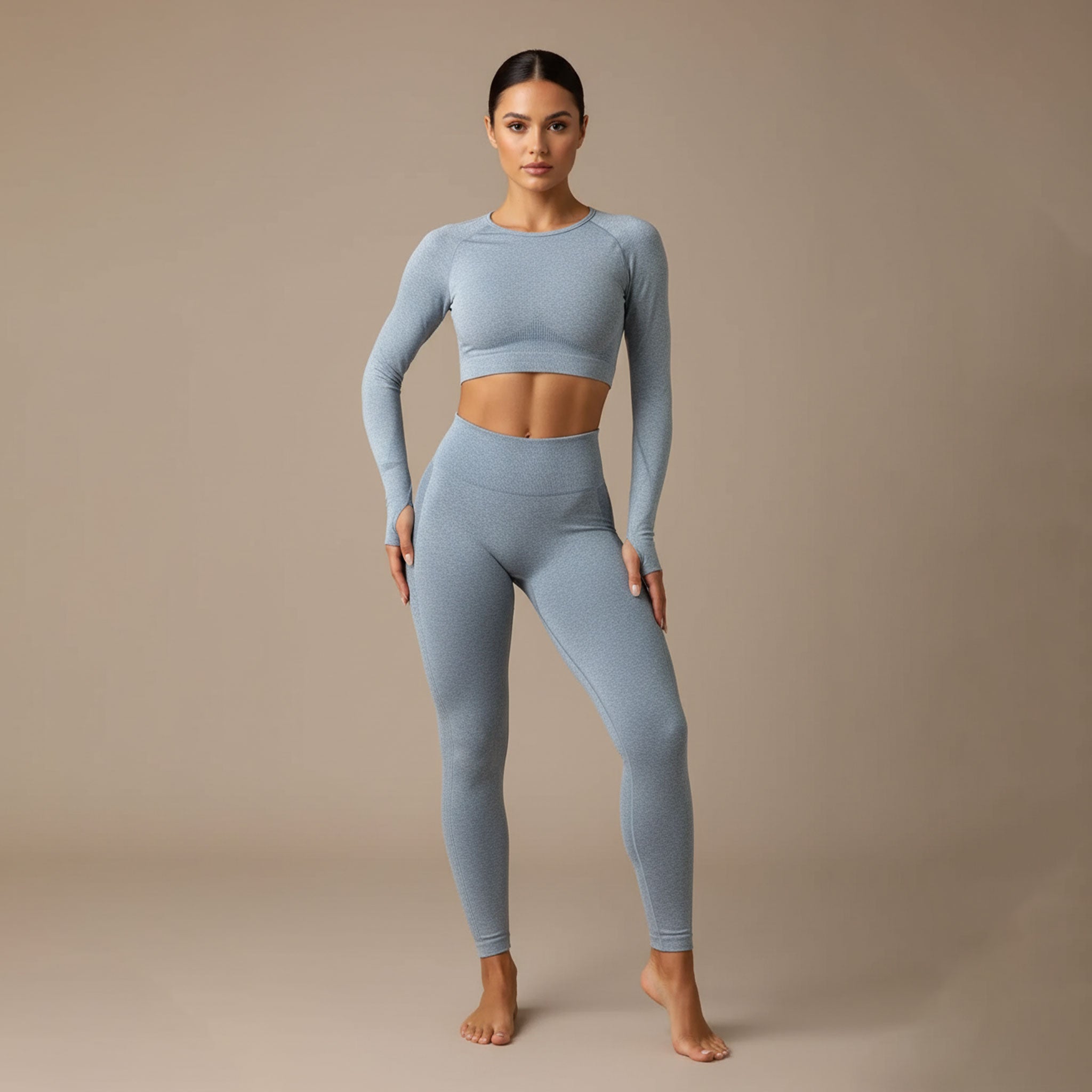 NELE™ Anti-Cellulite Leggings
