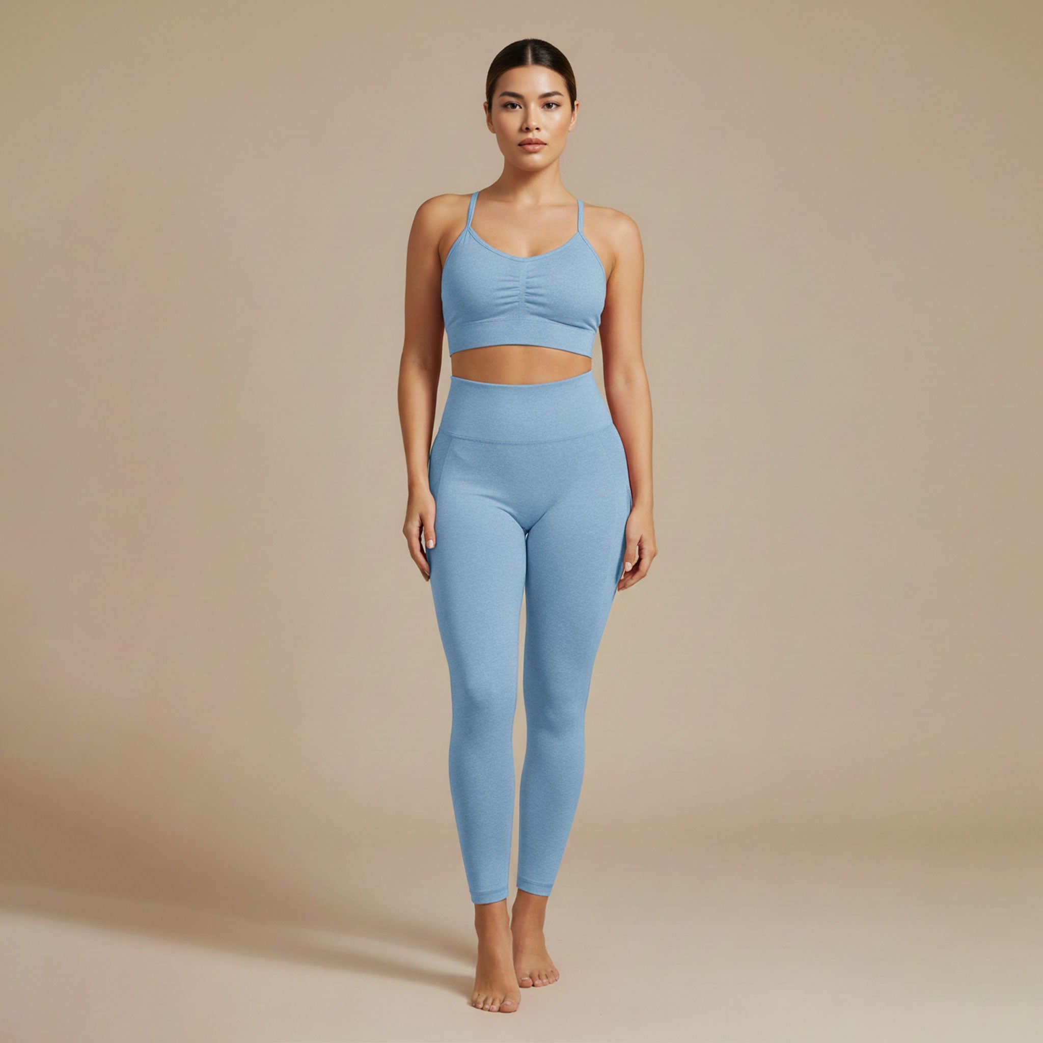 NELE™ Anti-Cellulite Leggings