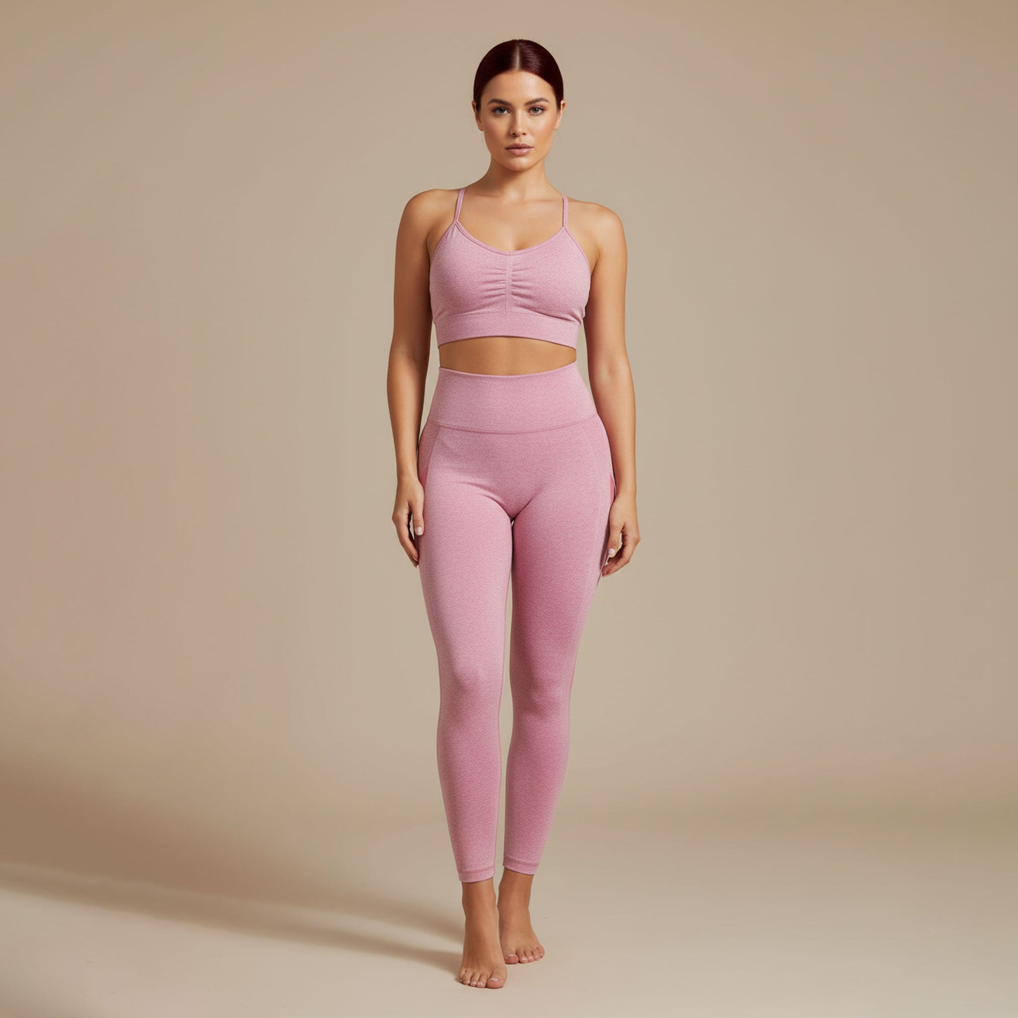 NELE™ Anti-Cellulite Leggings