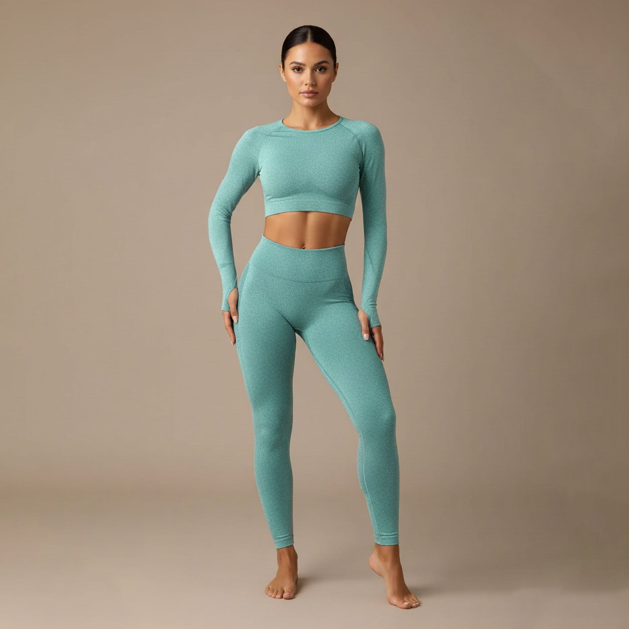 NELE™ Anti-Cellulite Leggings