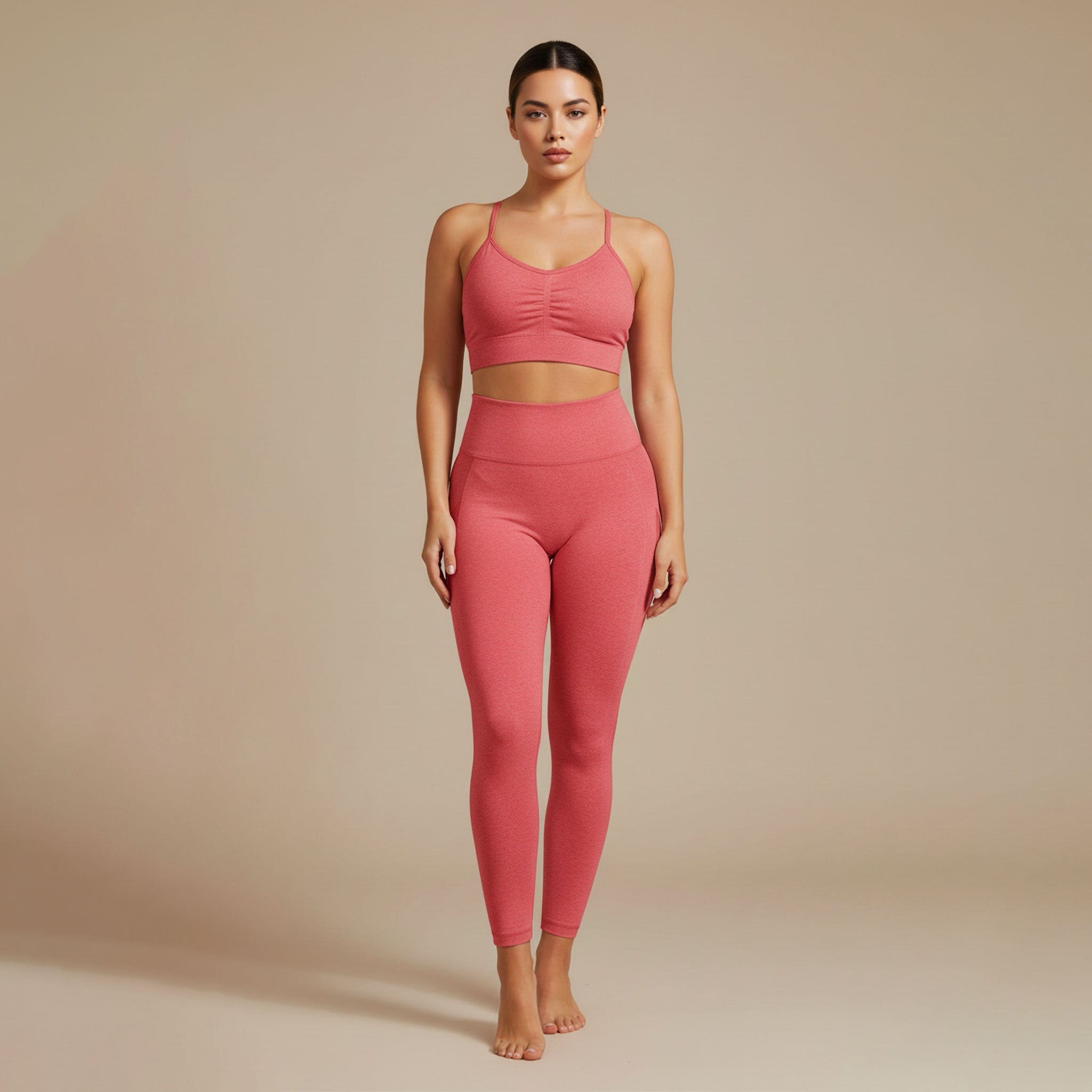 NELE™ Anti-Cellulite Leggings