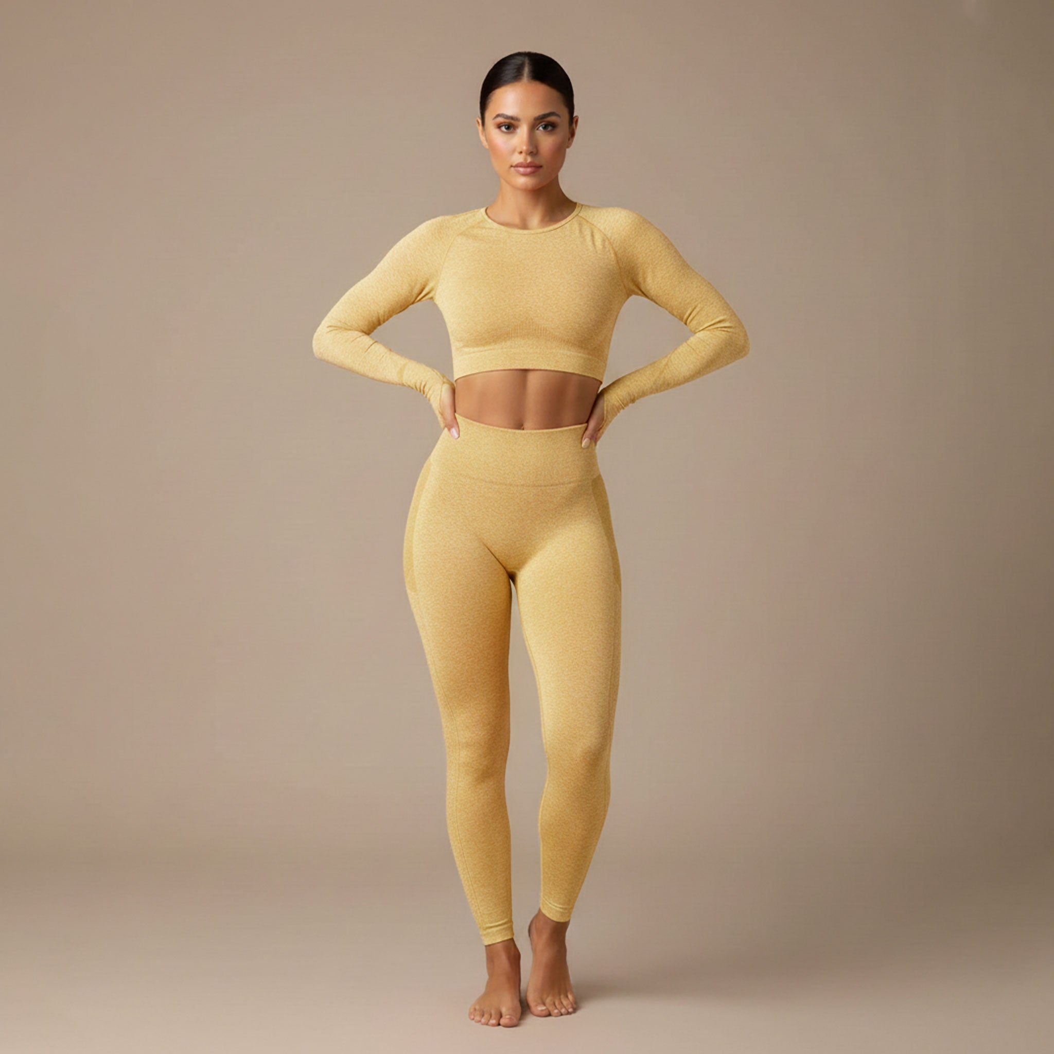 NELE™ Anti-Cellulite Leggings
