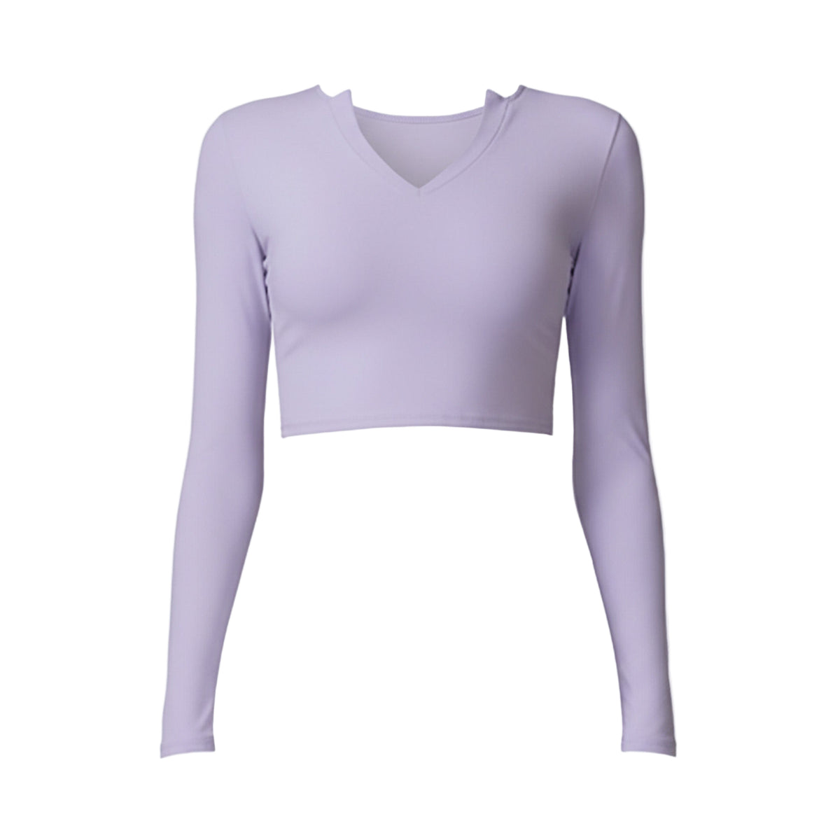 NOELLE™️Sculpt Longsleeve Top
