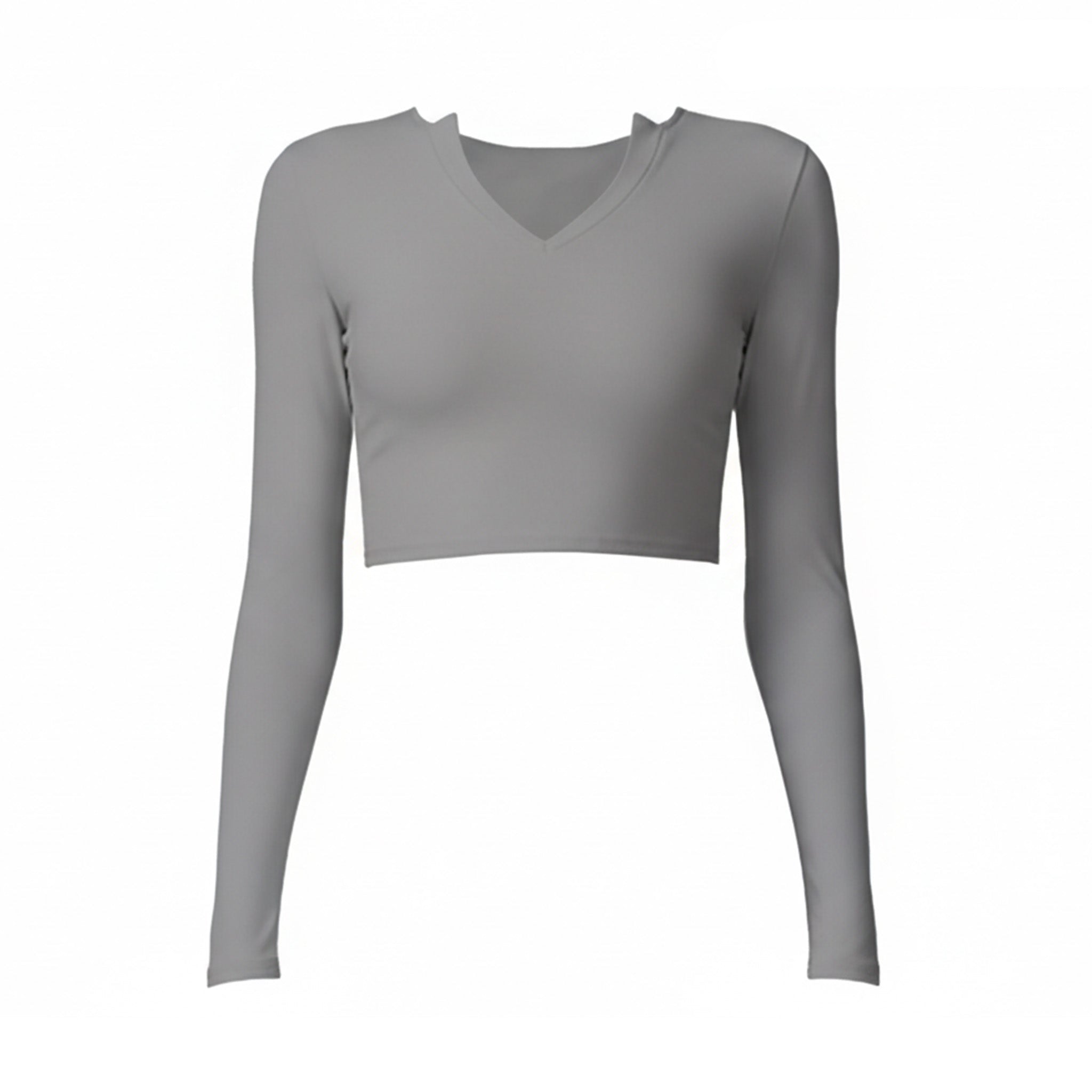 NOELLE™️ Sculpt Longsleeve