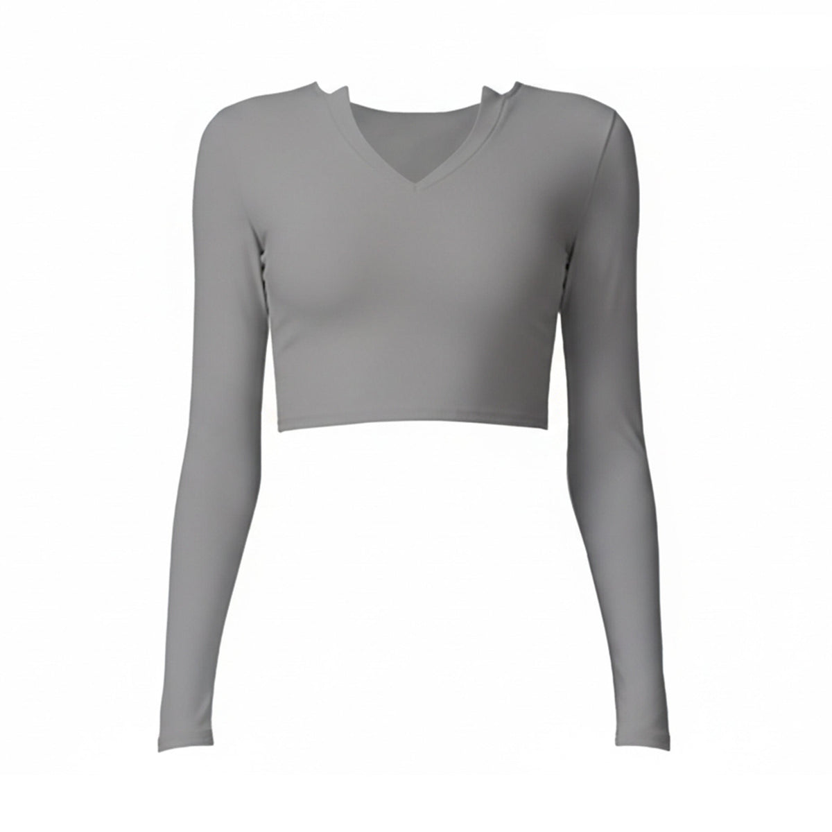 NOELLE™️Sculpt Longsleeve Top