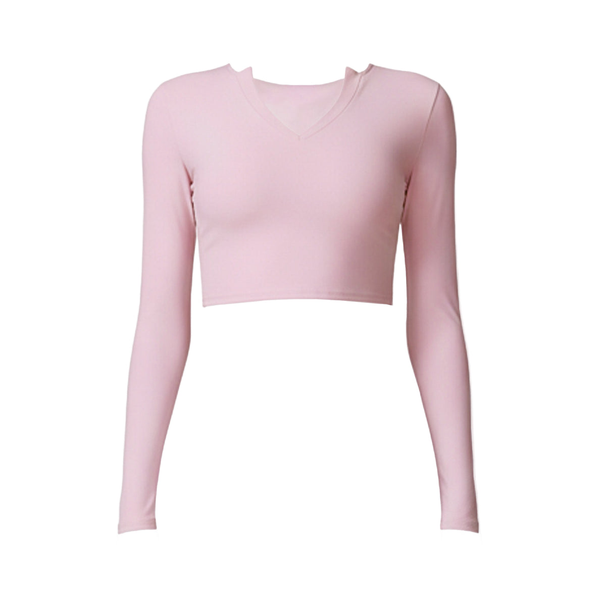NOELLE™️Sculpt Longsleeve Top