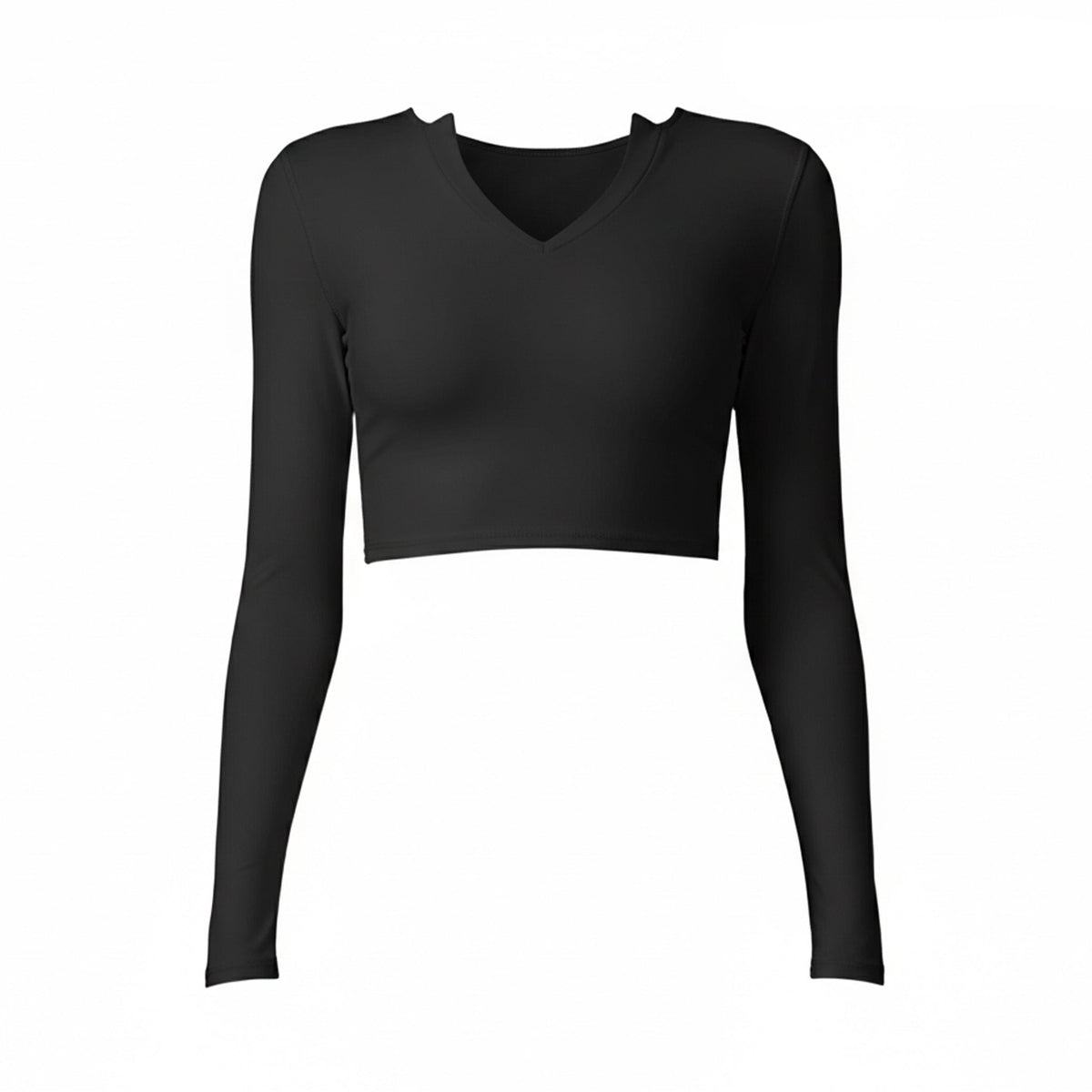 NOELLE™️Sculpt Longsleeve Top
