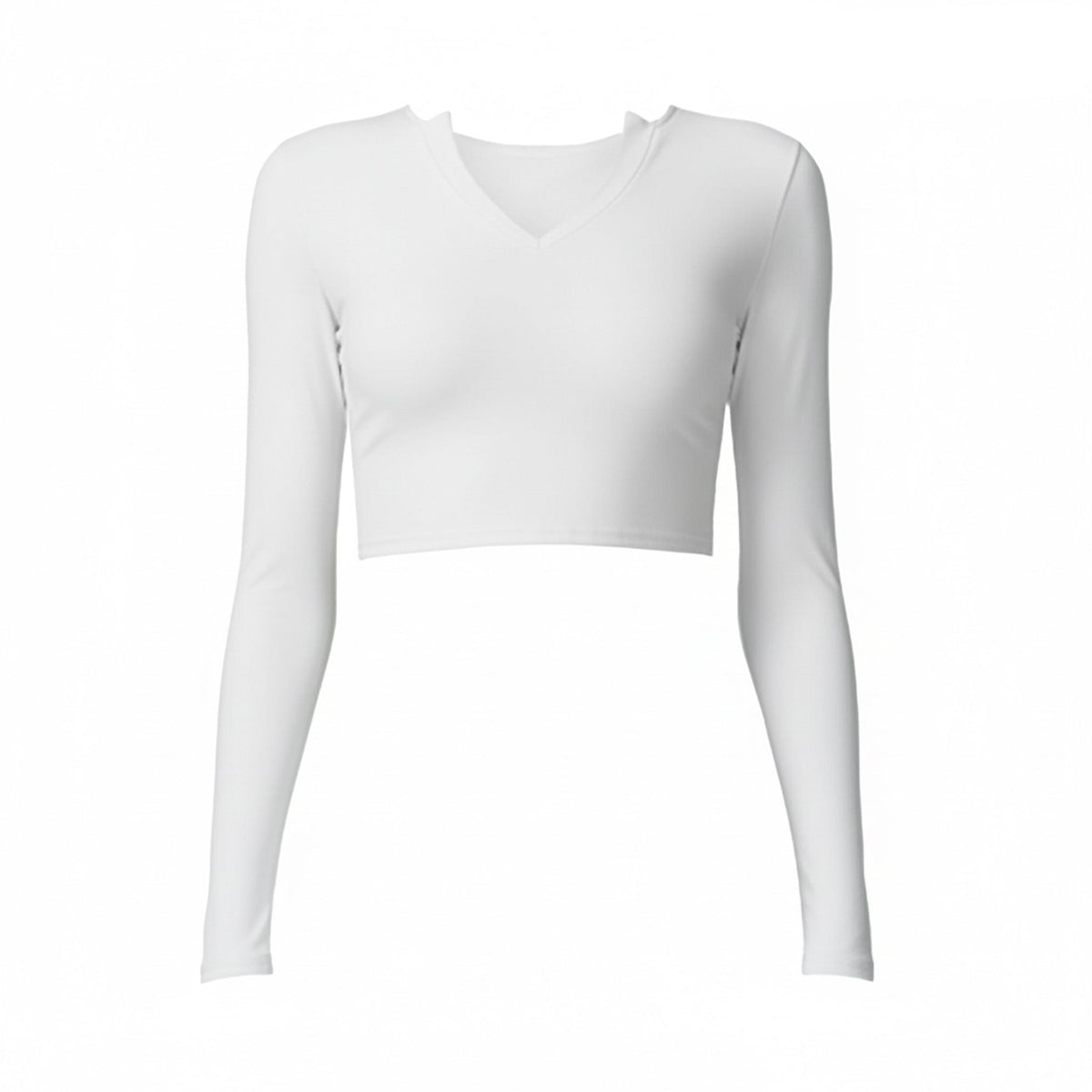 NOELLE™️Sculpt Longsleeve Top
