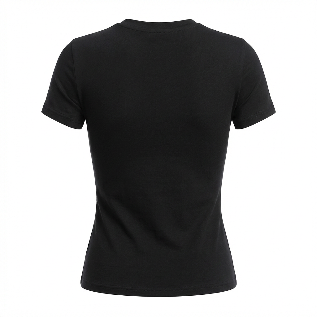 NORA™ Essential Shape Tee