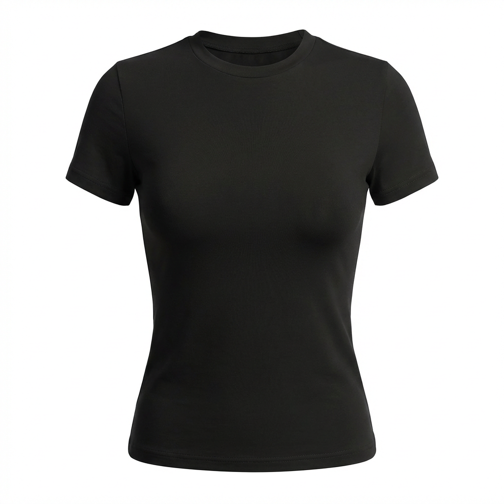 NORA™ Essential Shape Tee