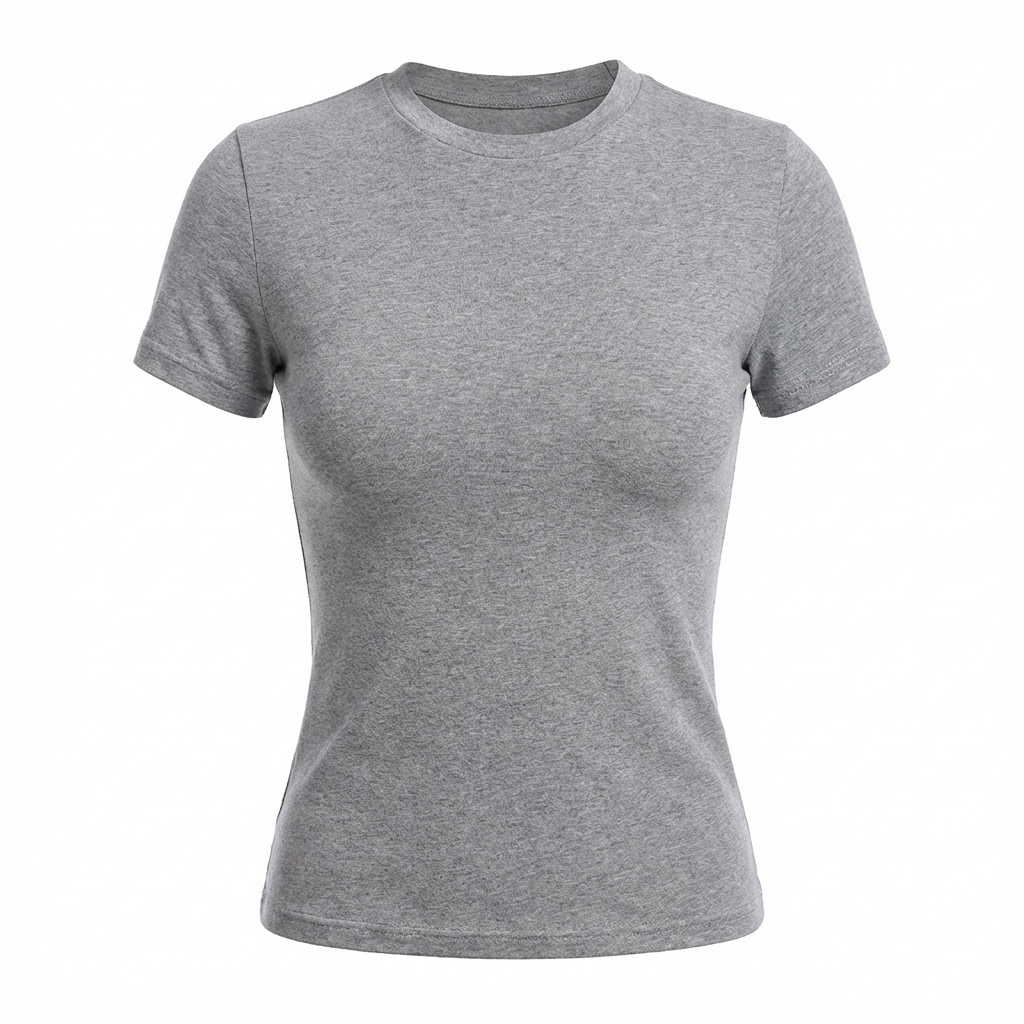 NORA™ Essential Shape Tee
