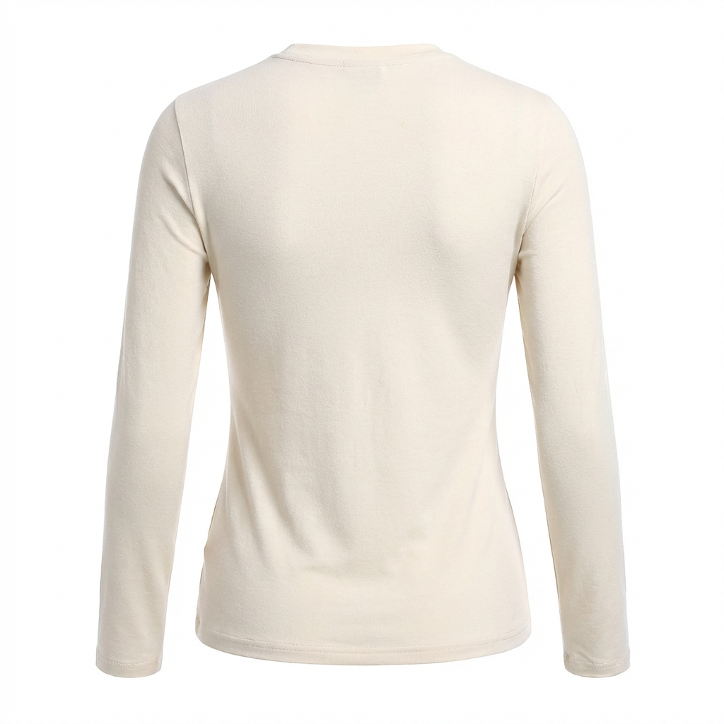 NORA™ Longsleeve Shape Tee