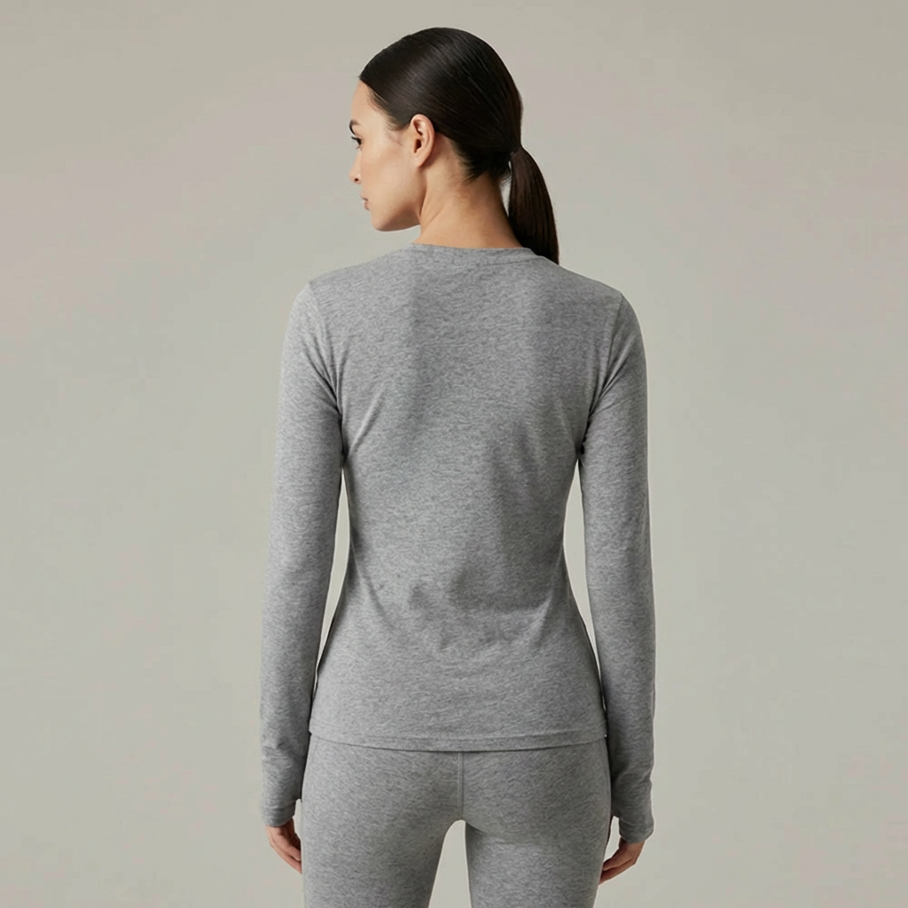 NORA™ Longsleeve Shape Tee