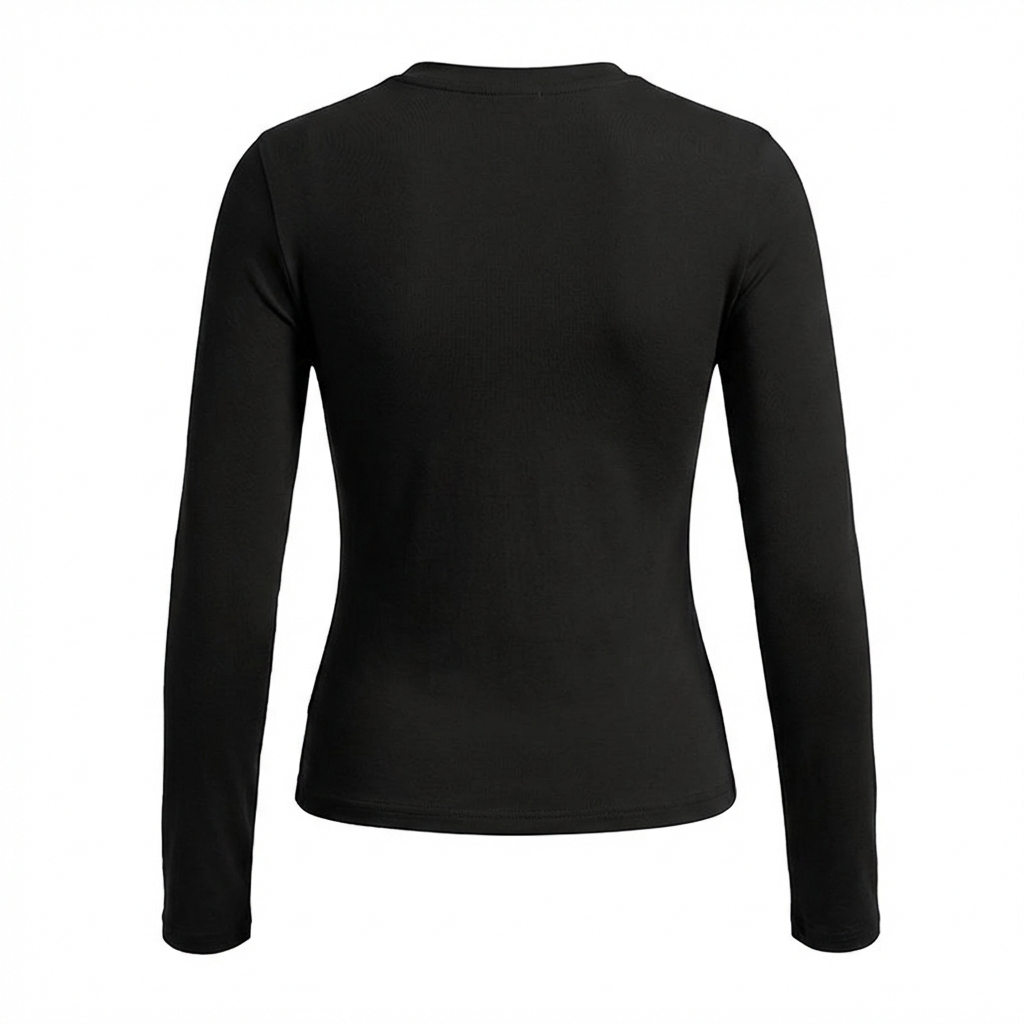 NORA™ Longsleeve Shape Tee