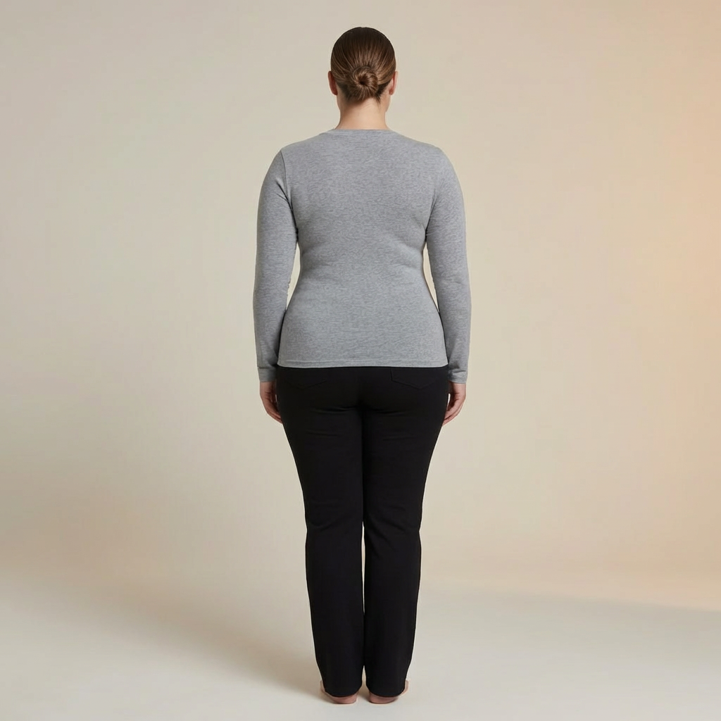 NORA™ Longsleeve Shape Tee