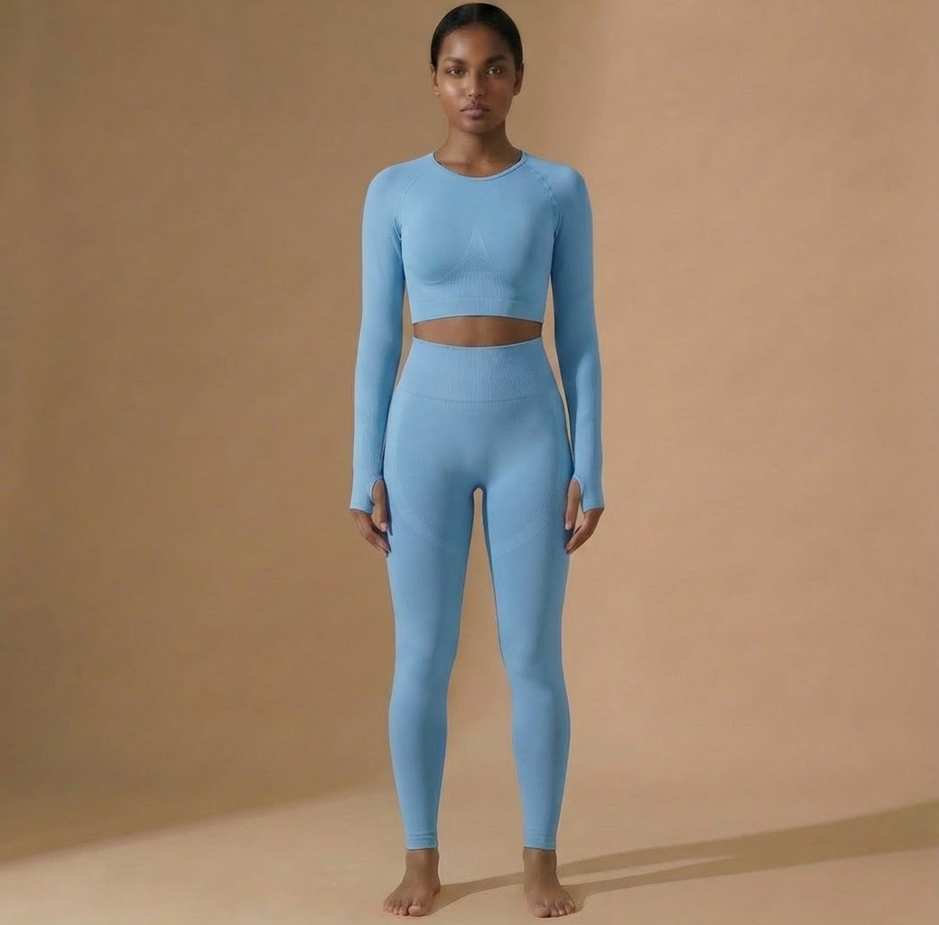 DIVINA™ Booty Lift Leggings