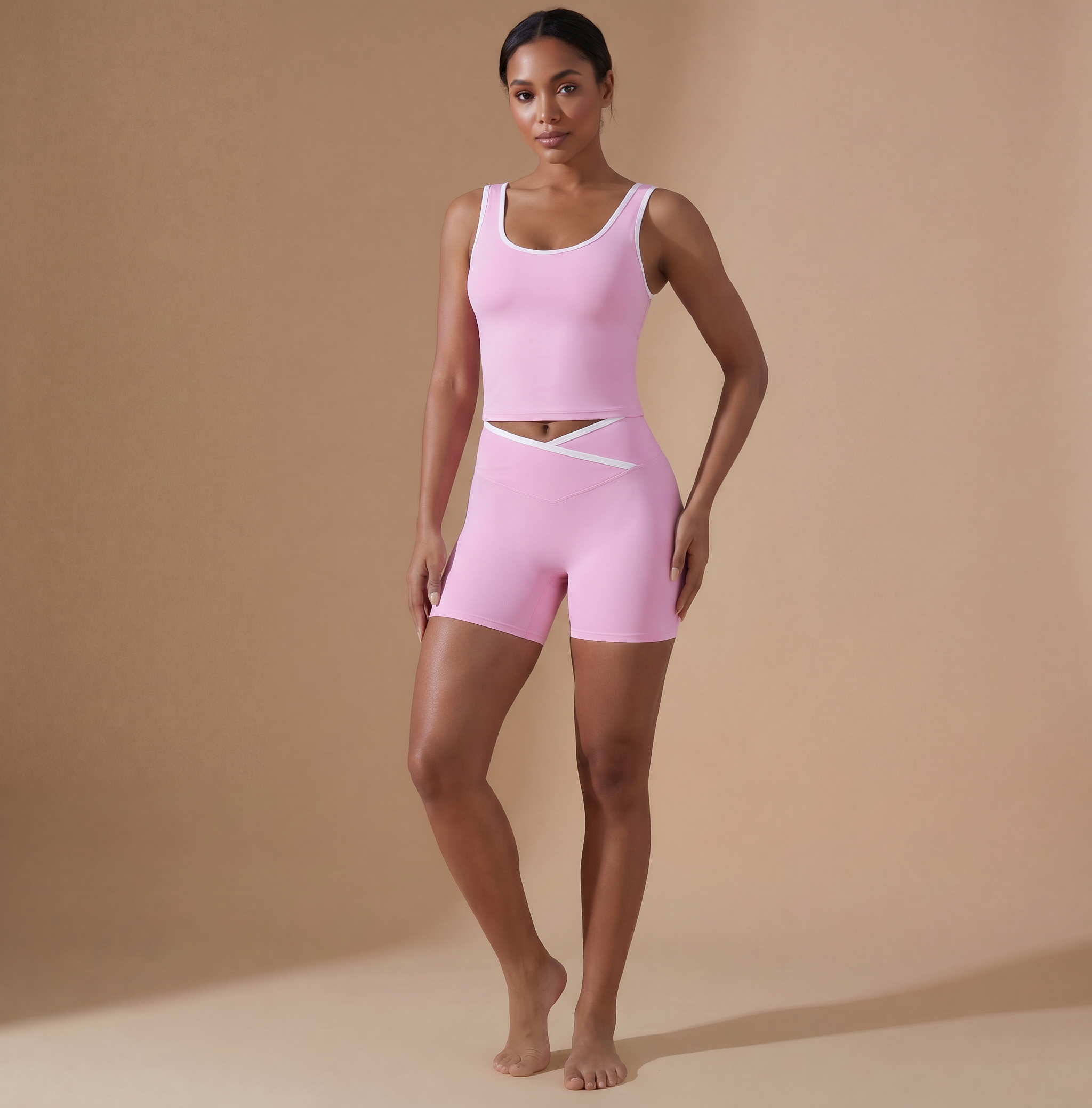 ELVIRA 2-Piece Activewear