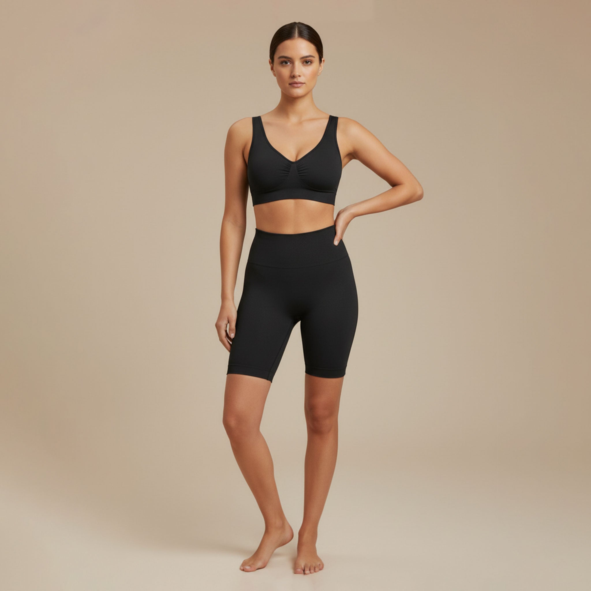 SOFIA™️ Comfy BH