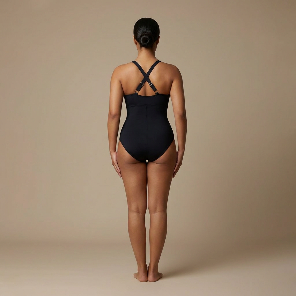 STELLA™ One-Piece Shaping Swimsuit